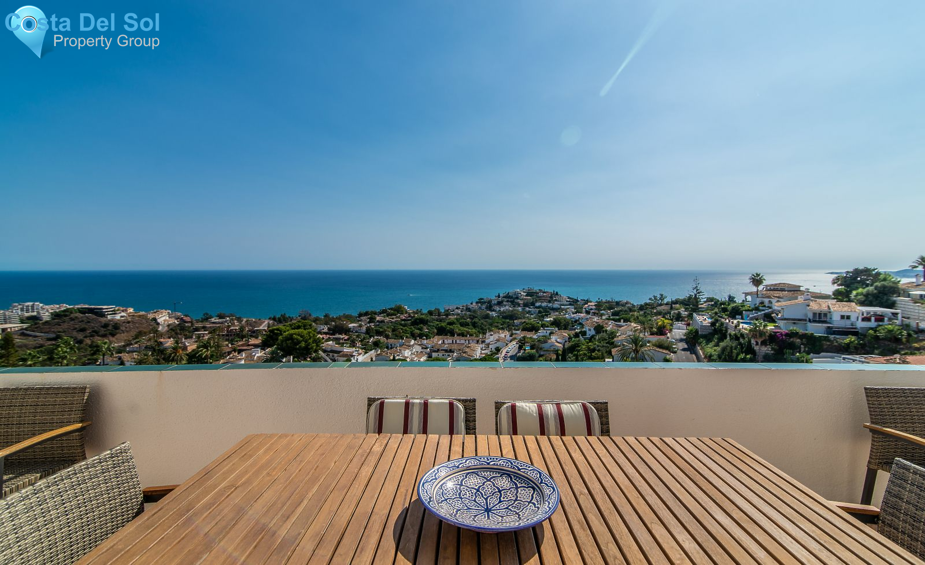 Detached Villa in Torremuelle-1473542