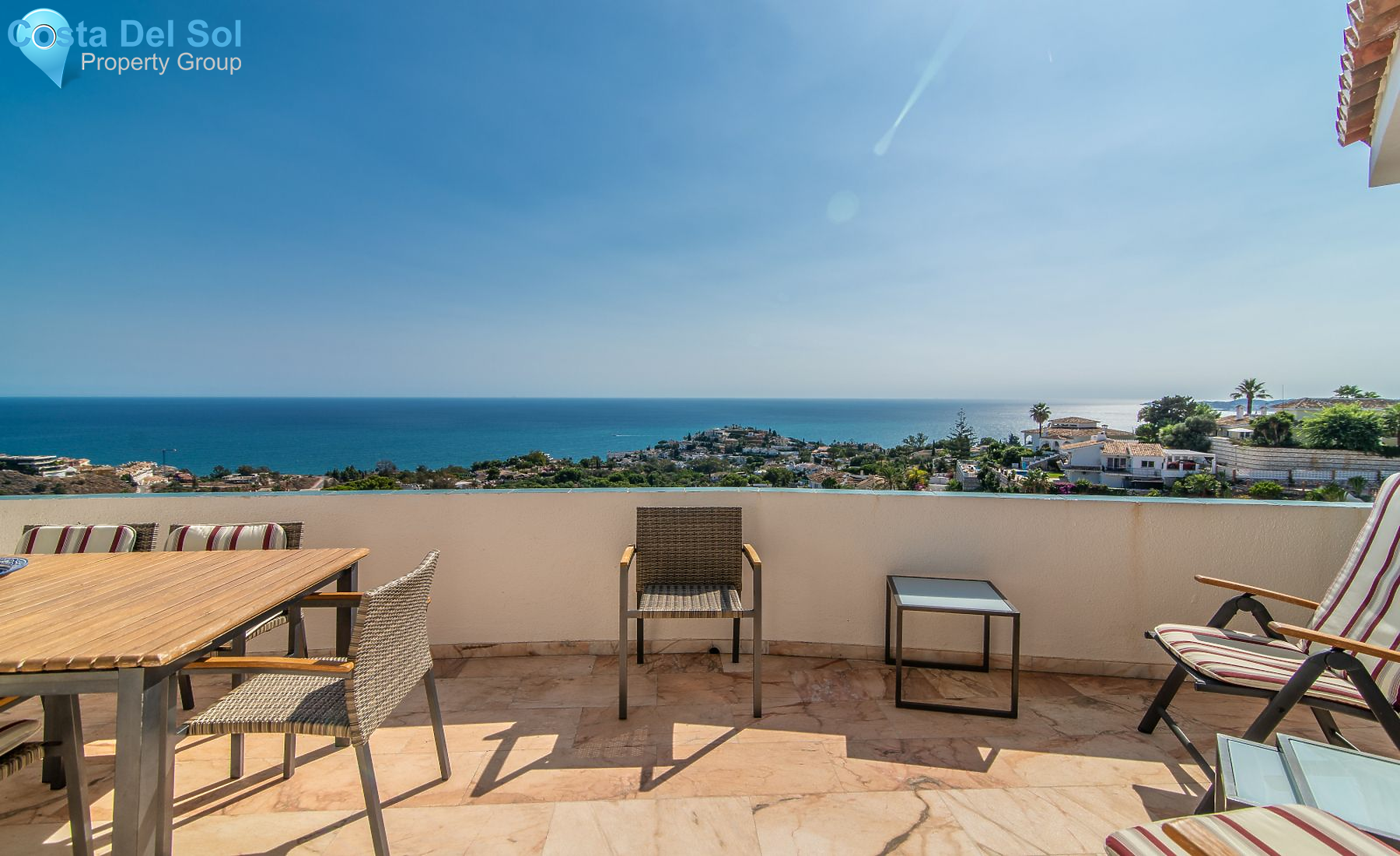 Detached Villa in Torremuelle-1473543