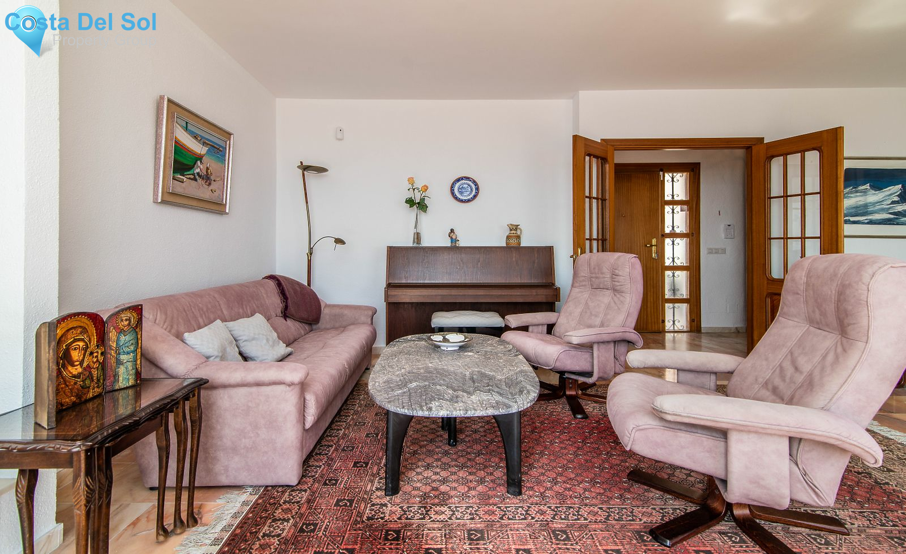 Detached Villa in Torremuelle-1473545