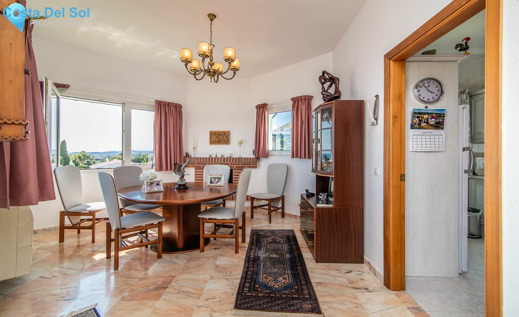 Detached Villa in Torremuelle-1473546