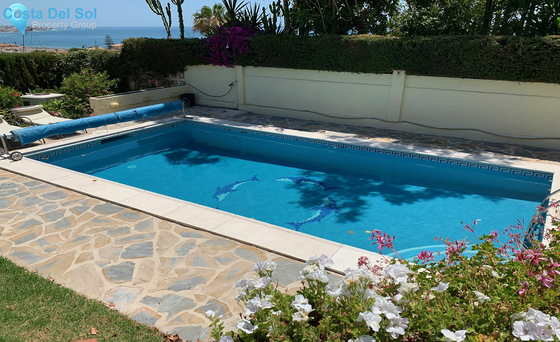 Detached Villa in Torrenueva-1149165