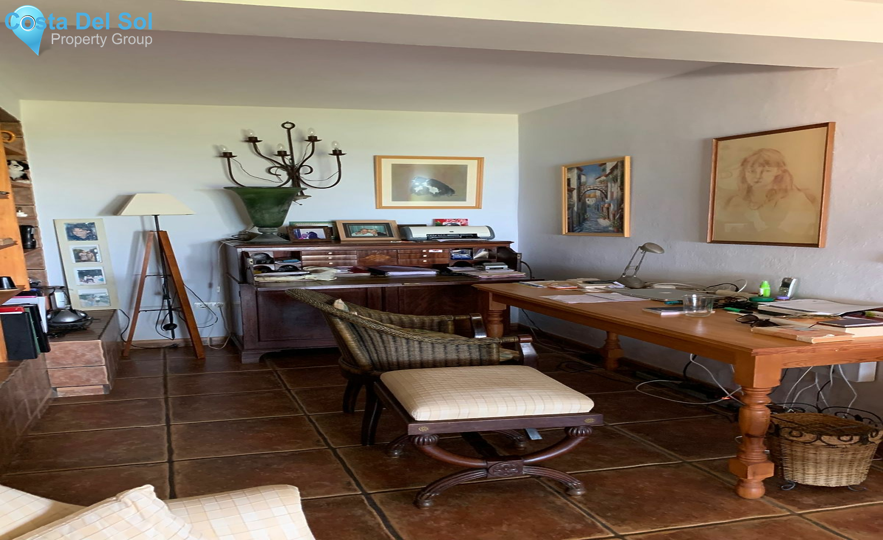 Detached Villa in Torrenueva-1149176