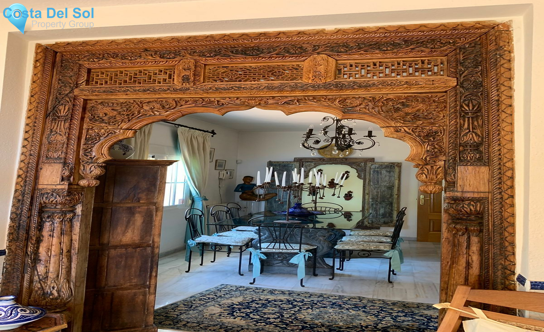 Detached Villa in Torrenueva-1149177