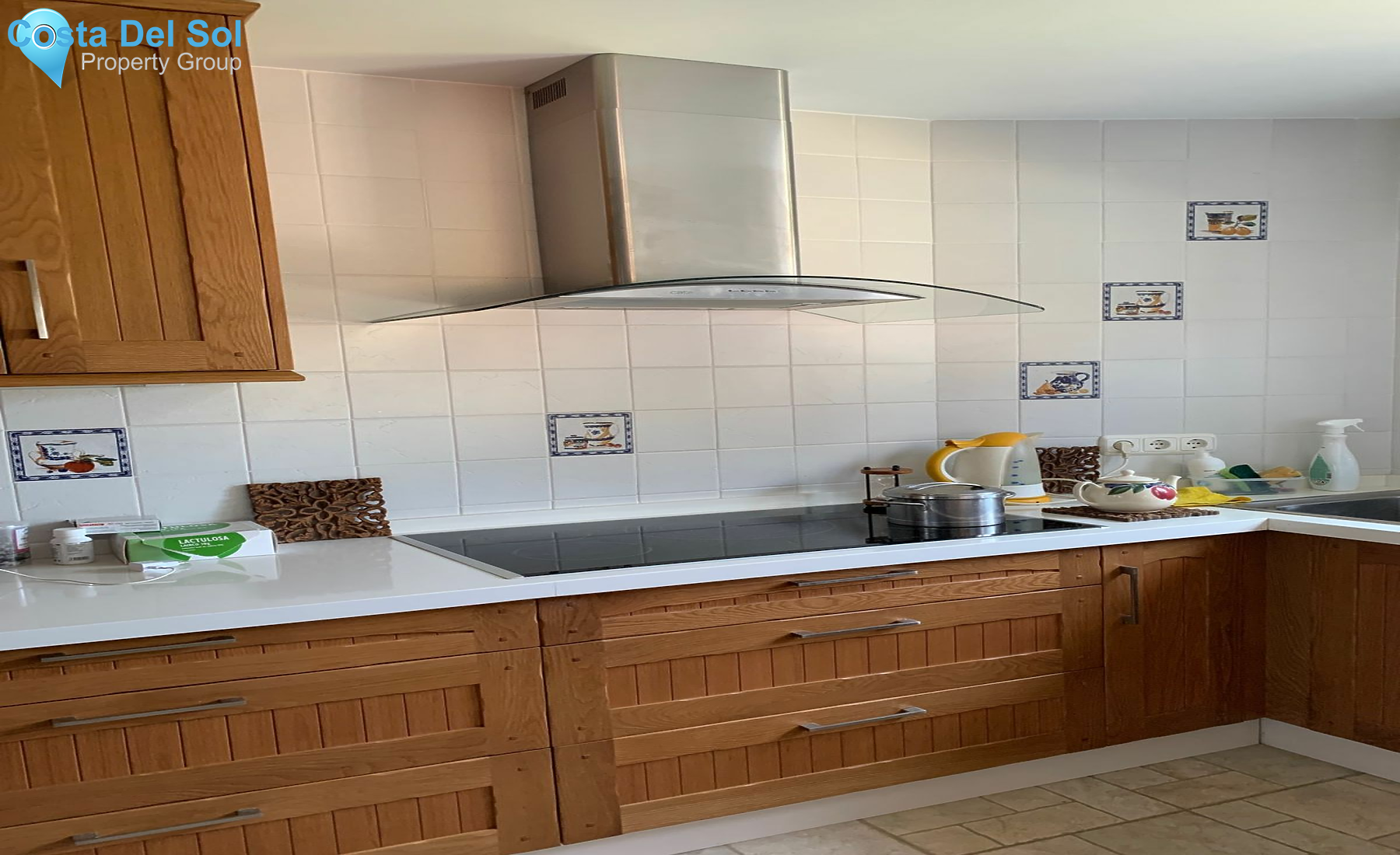 Detached Villa in Torrenueva-1149178