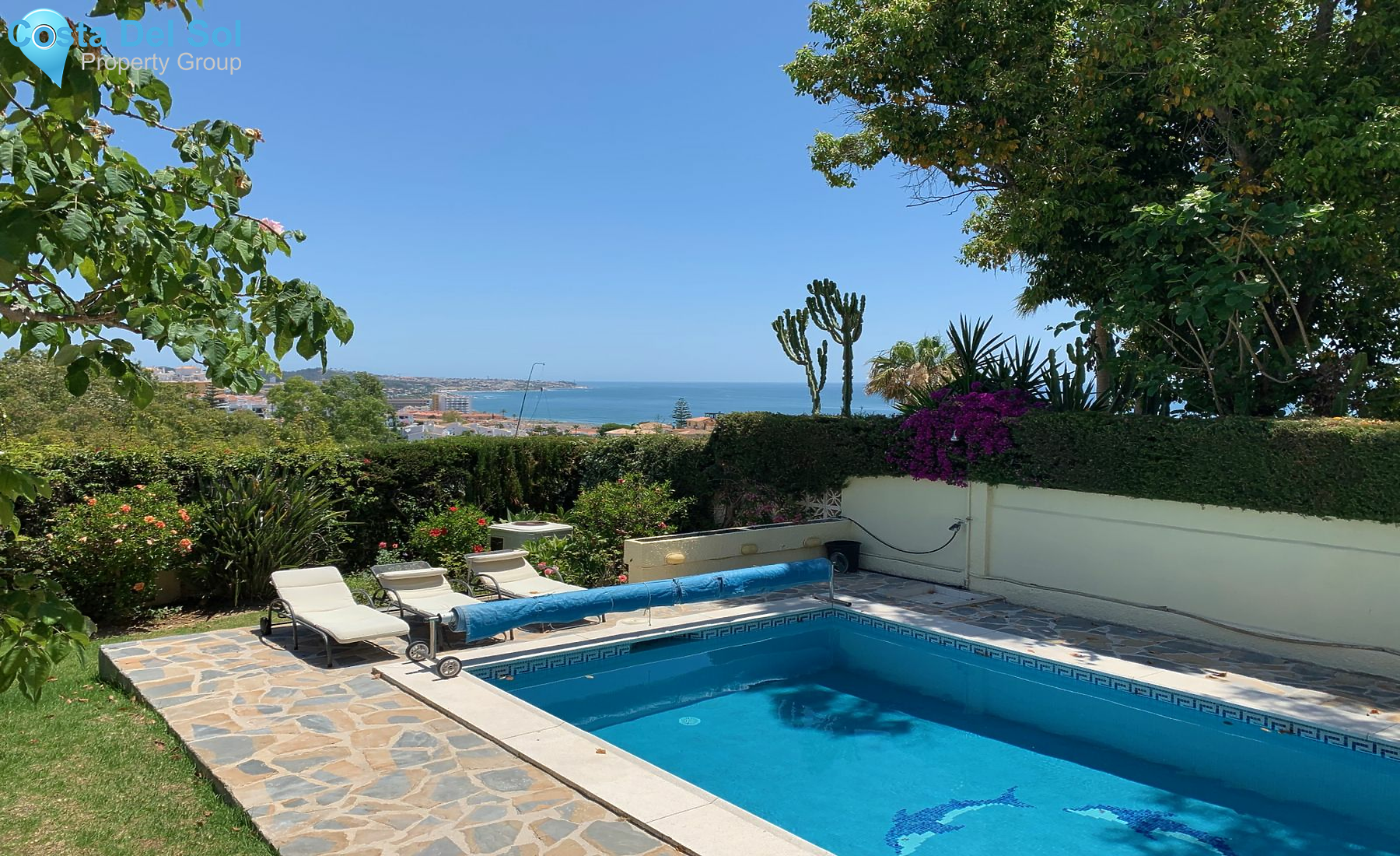 Detached Villa in Torrenueva-1149180