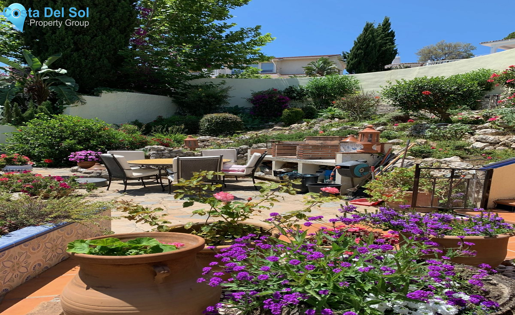 Detached Villa in Torrenueva-1149182