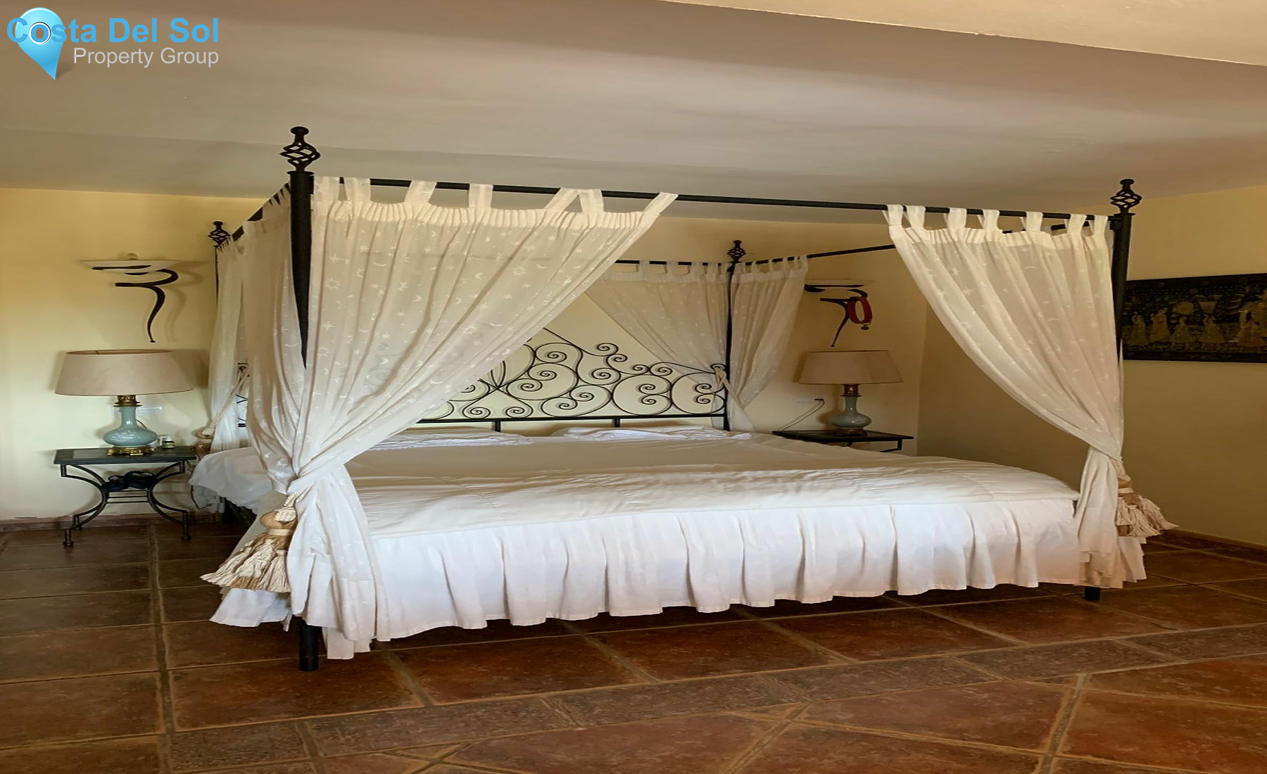 Detached Villa in Torrenueva-1149166