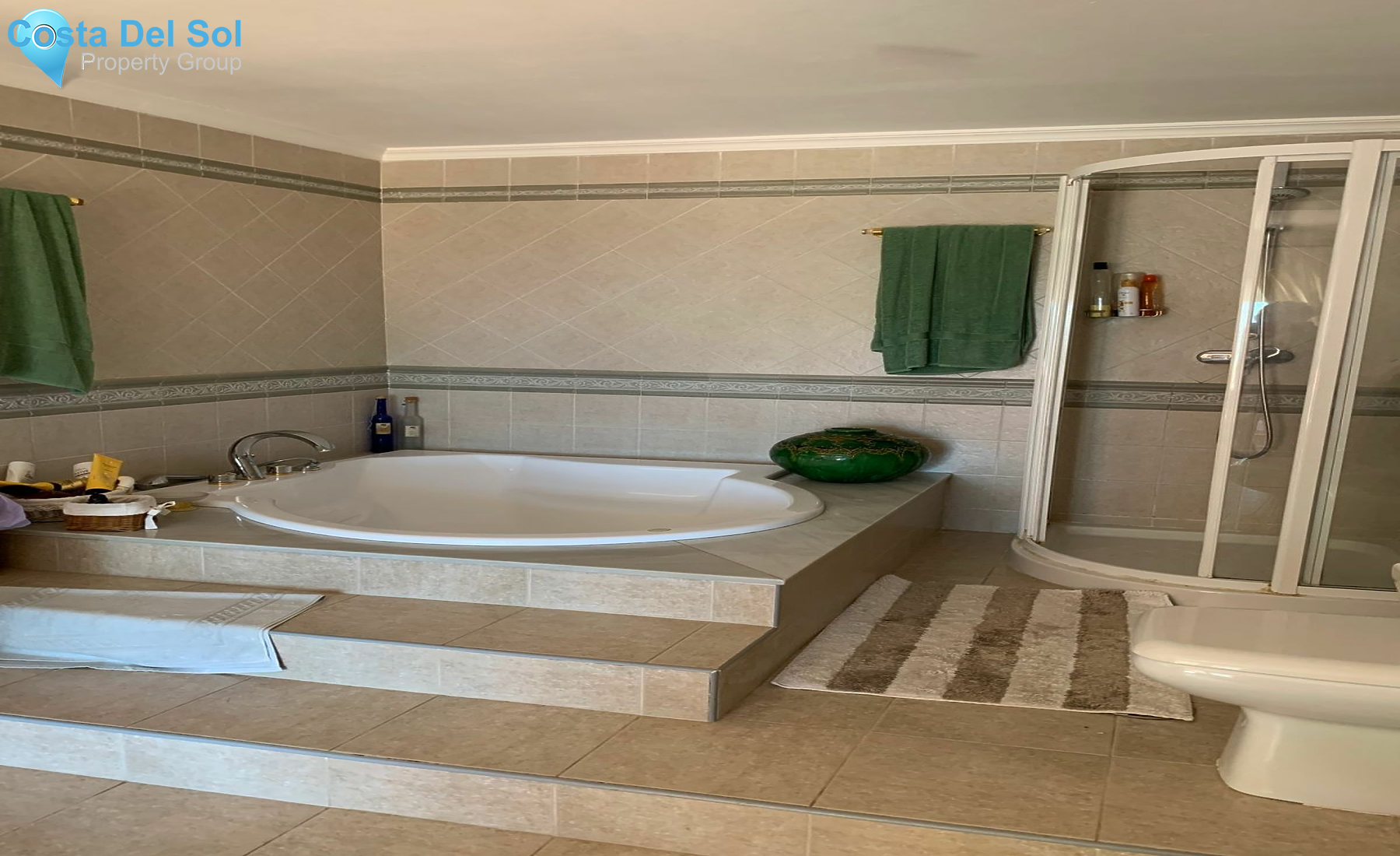 Detached Villa in Torrenueva-1149184