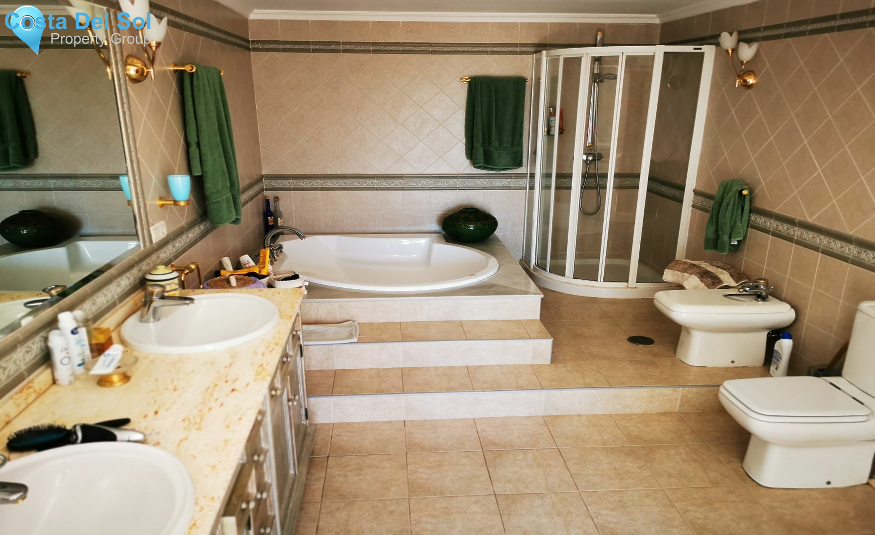 Detached Villa in Torrenueva-1149167