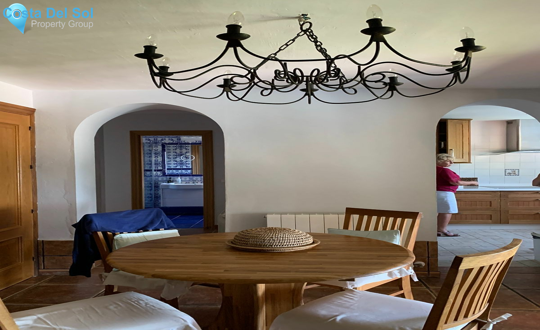 Detached Villa in Torrenueva-1149168