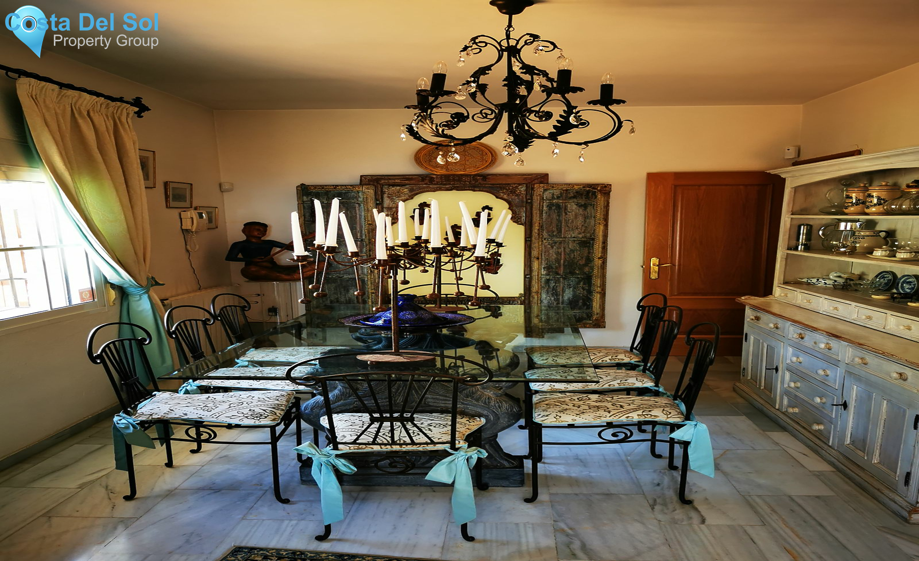 Detached Villa in Torrenueva-1149169