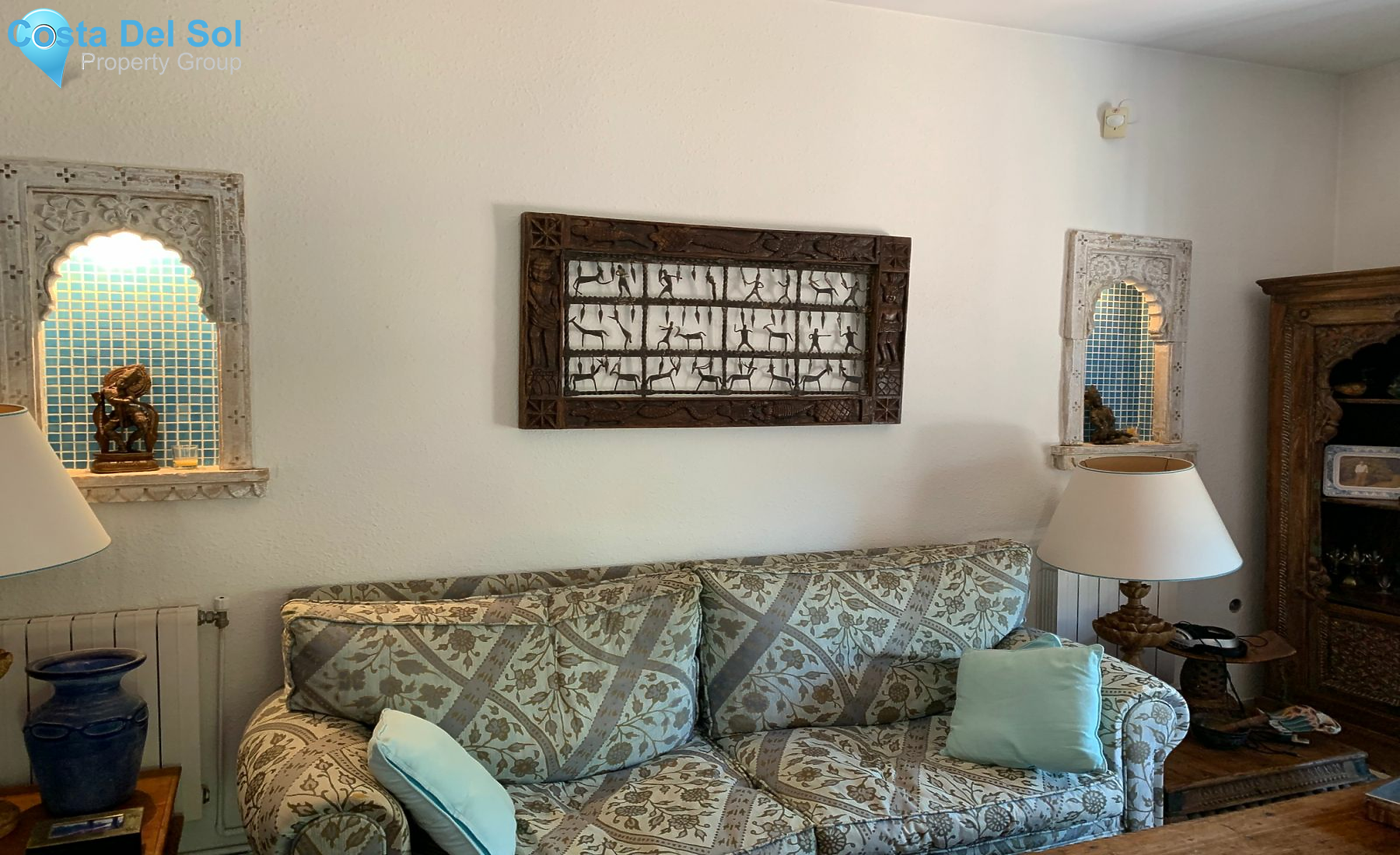 Detached Villa in Torrenueva-1149172