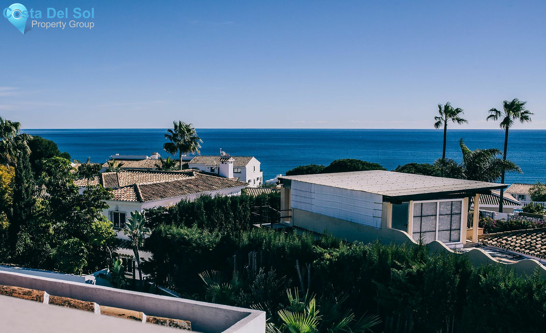 Detached Villa in Torrenueva