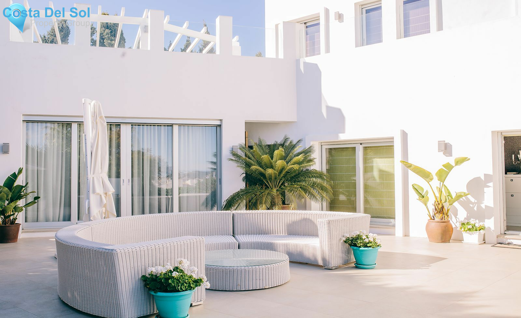 Detached Villa in Torrenueva-1173322