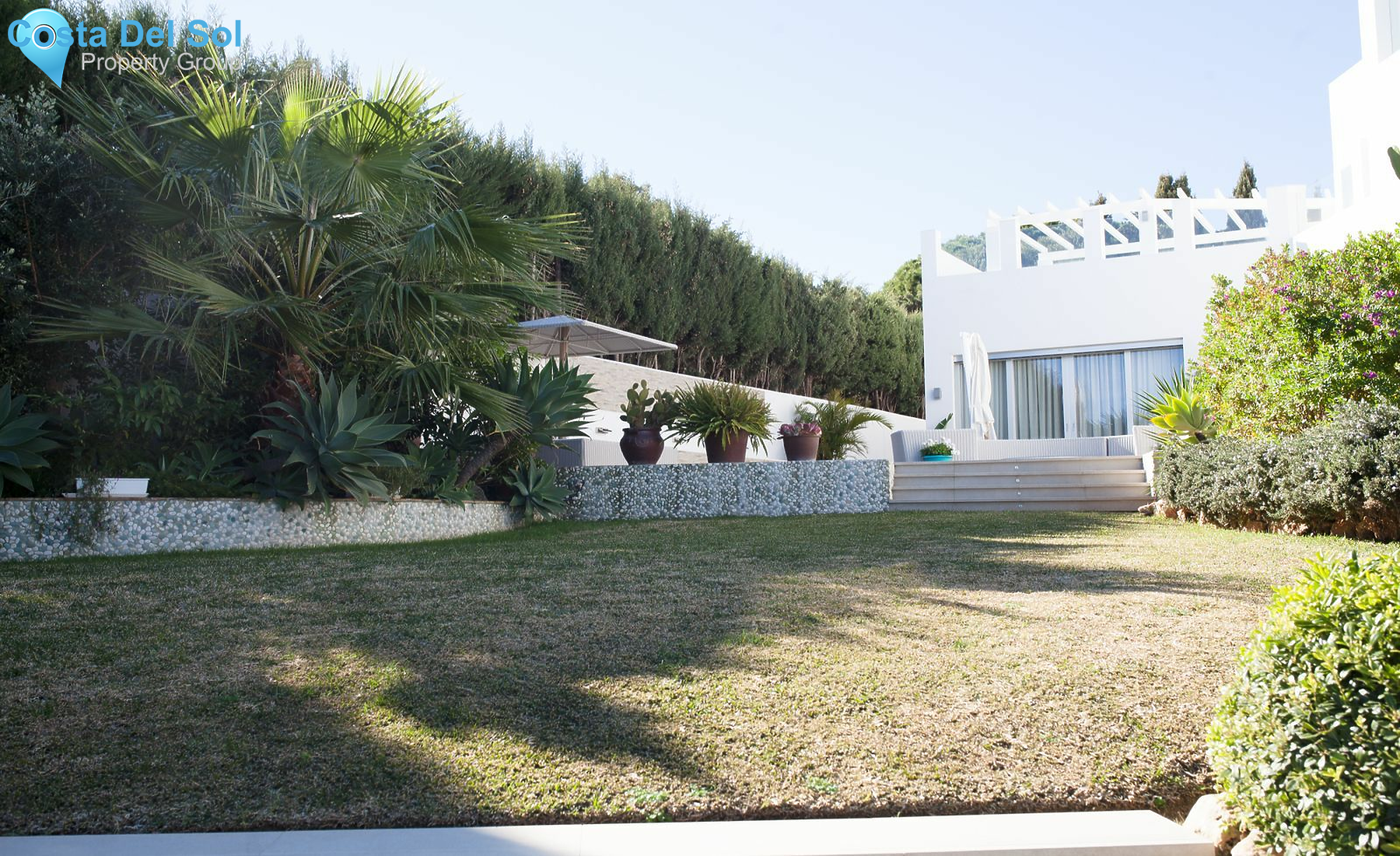 Detached Villa in Torrenueva-1173323