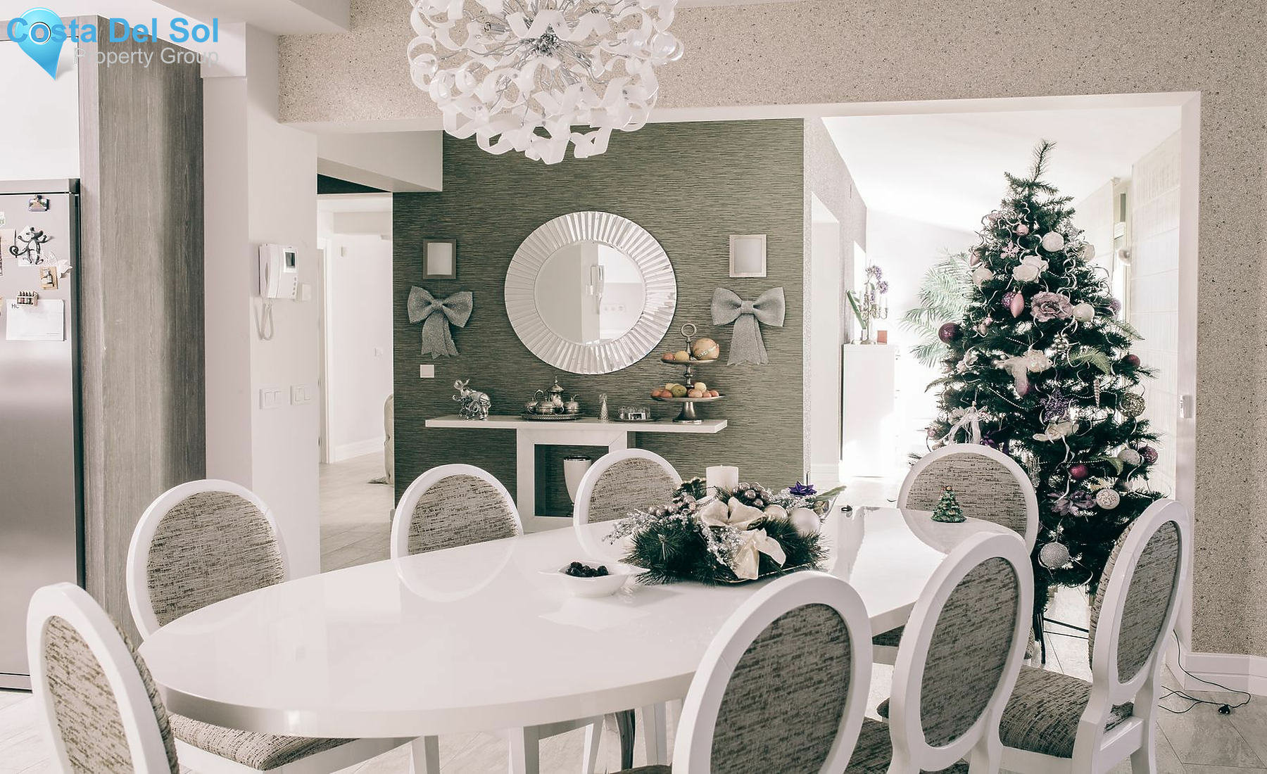 Detached Villa in Torrenueva-1173331