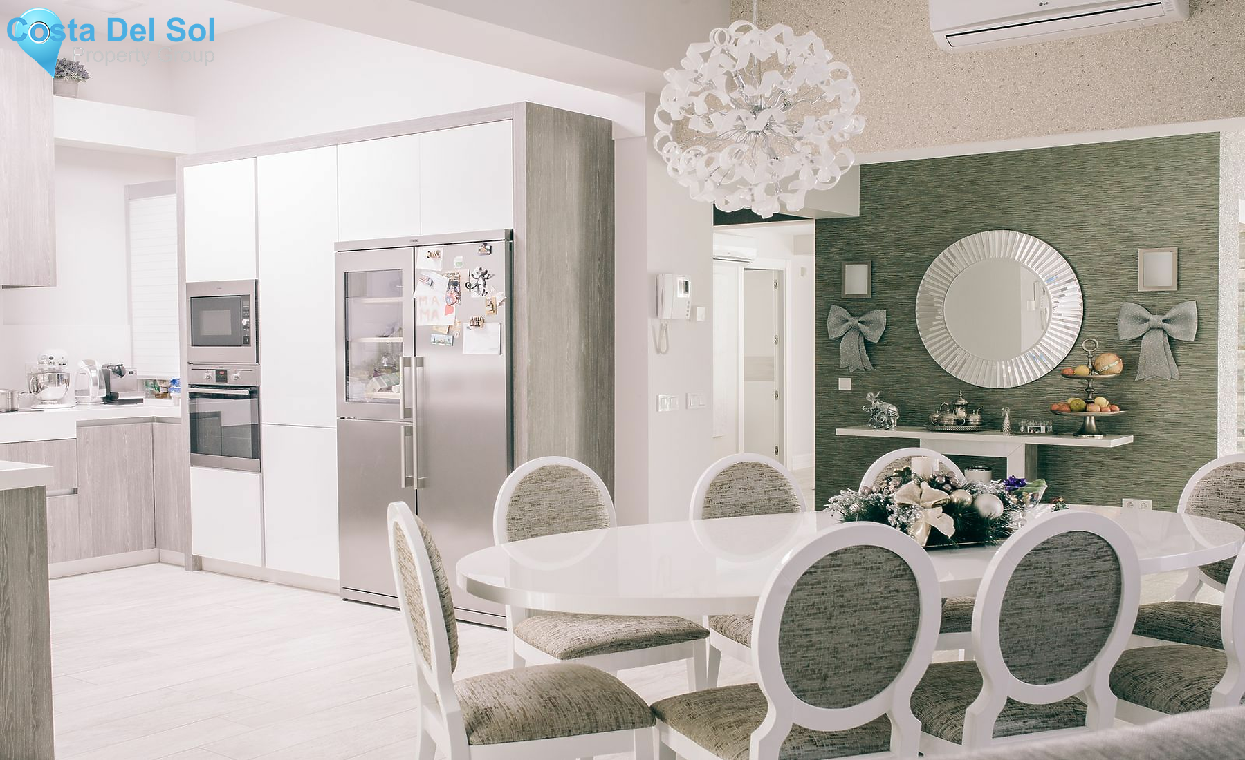 Detached Villa in Torrenueva-1173332