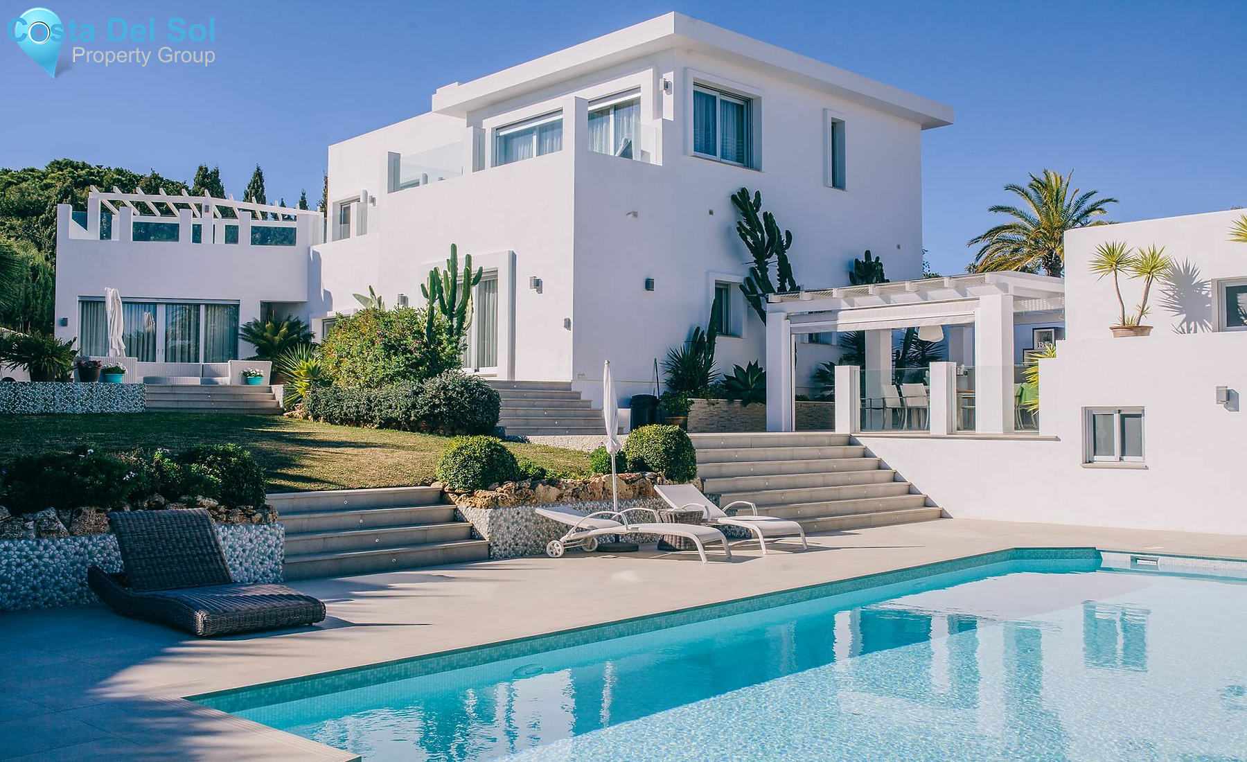 Detached Villa in Torrenueva-1173315