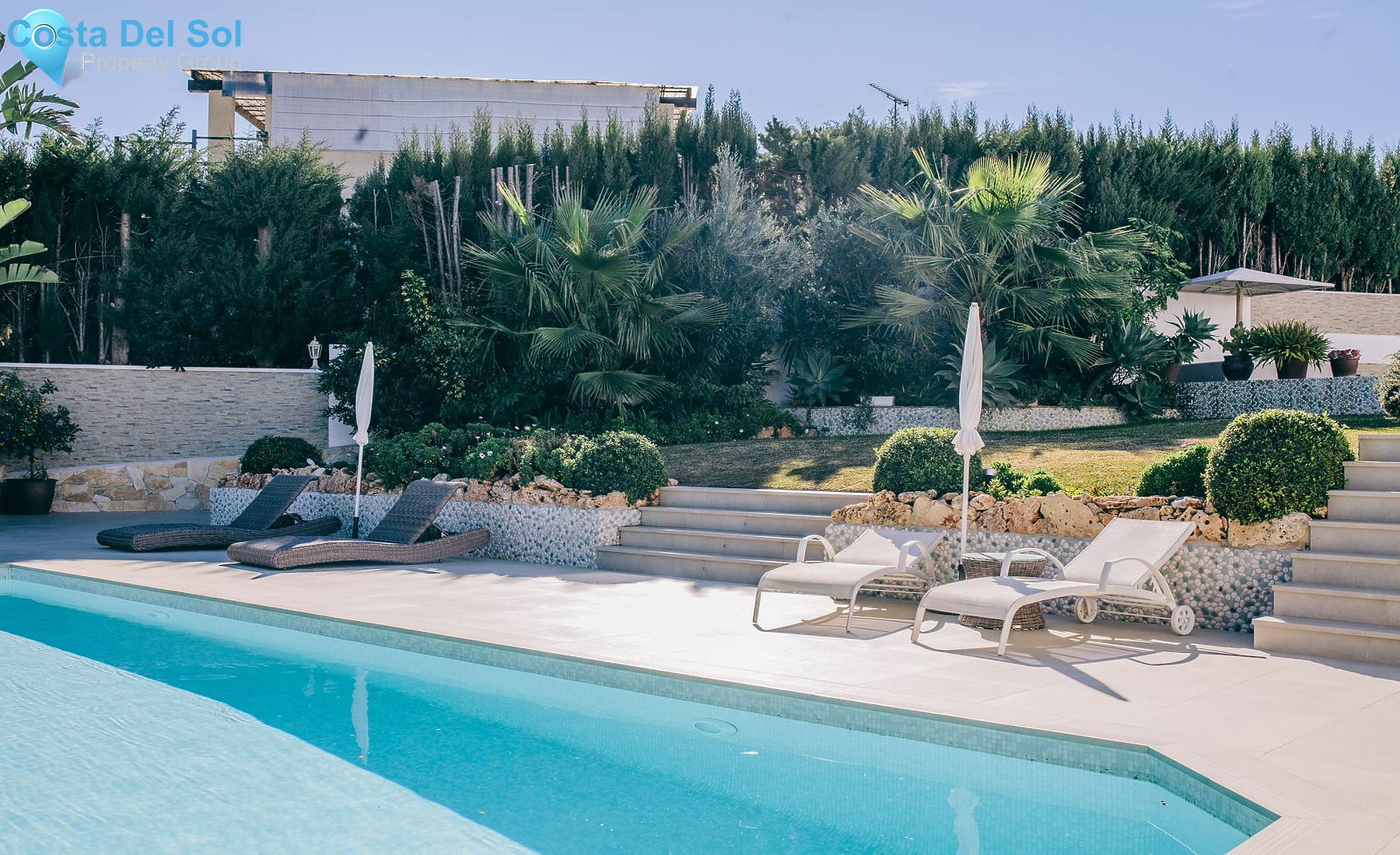 Detached Villa in Torrenueva-1173317