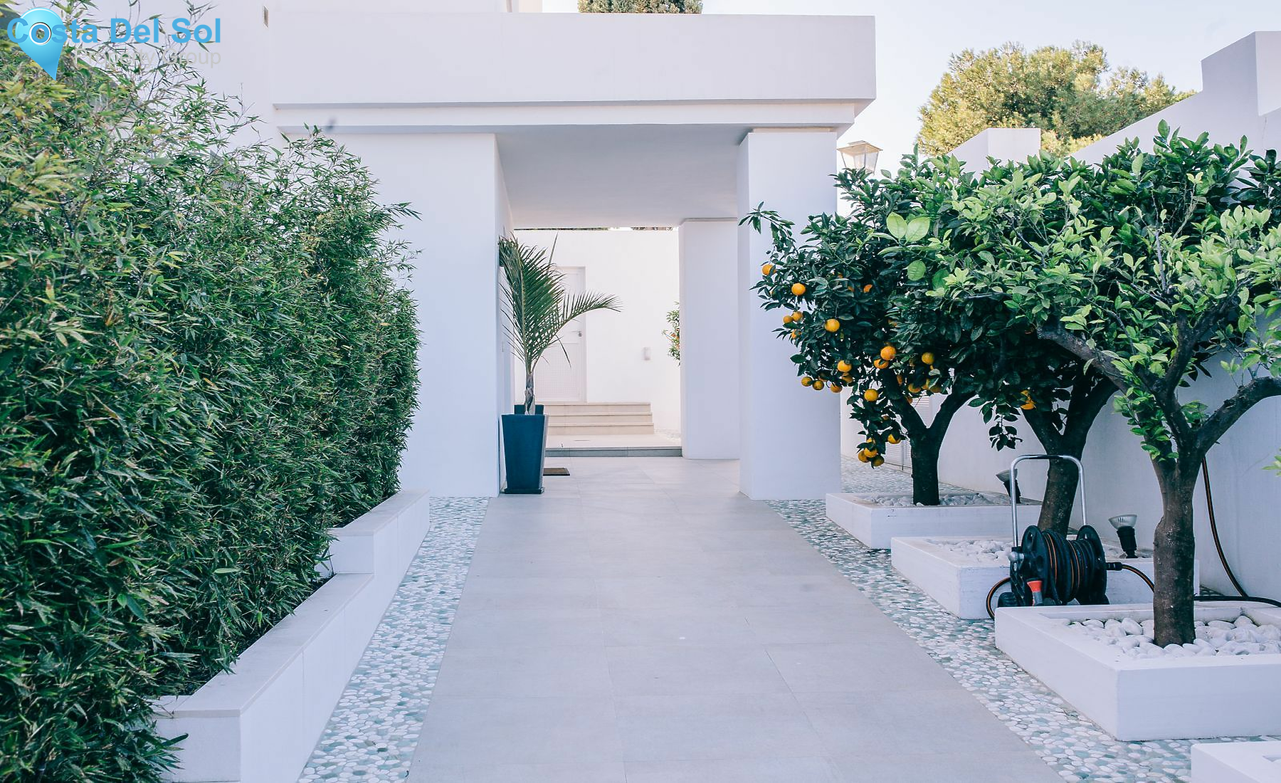 Detached Villa in Torrenueva-1173319