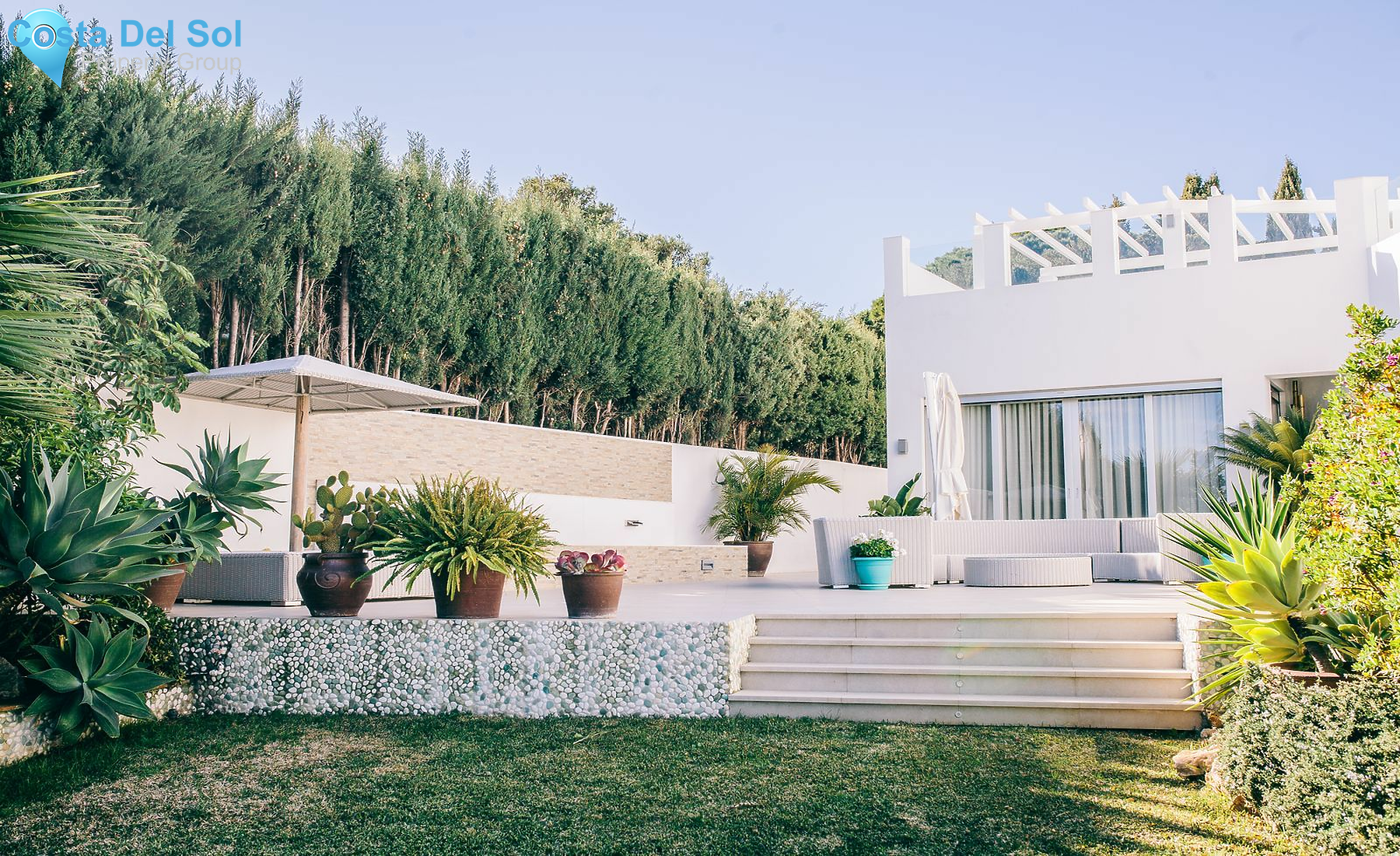 Detached Villa in Torrenueva-1173320