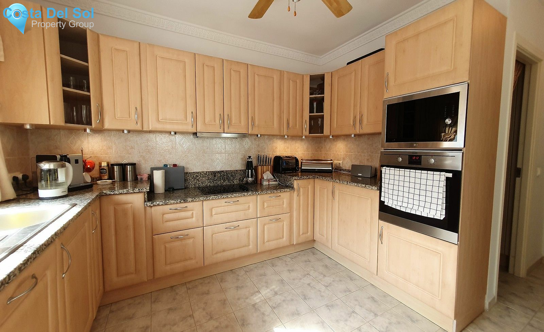 Detached Villa in Torrenueva-1190448