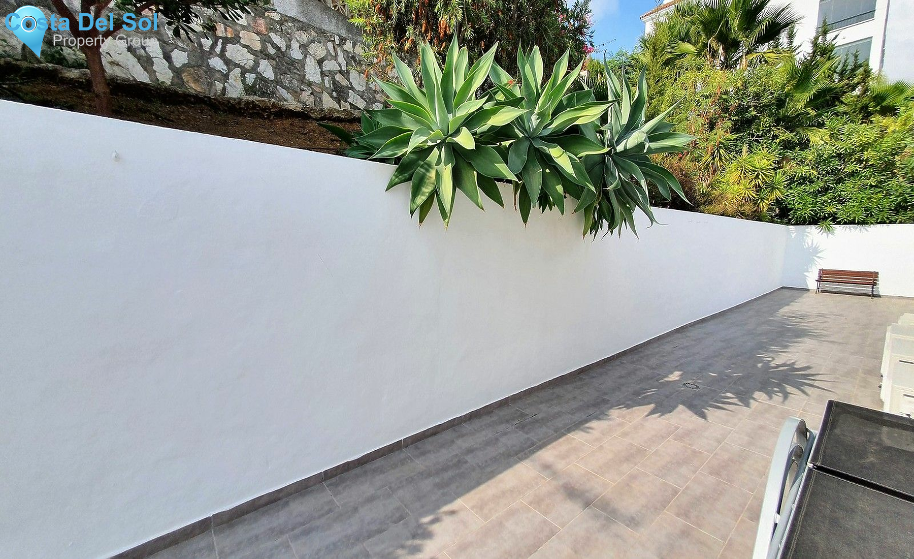 Detached Villa in Torrenueva-1190449
