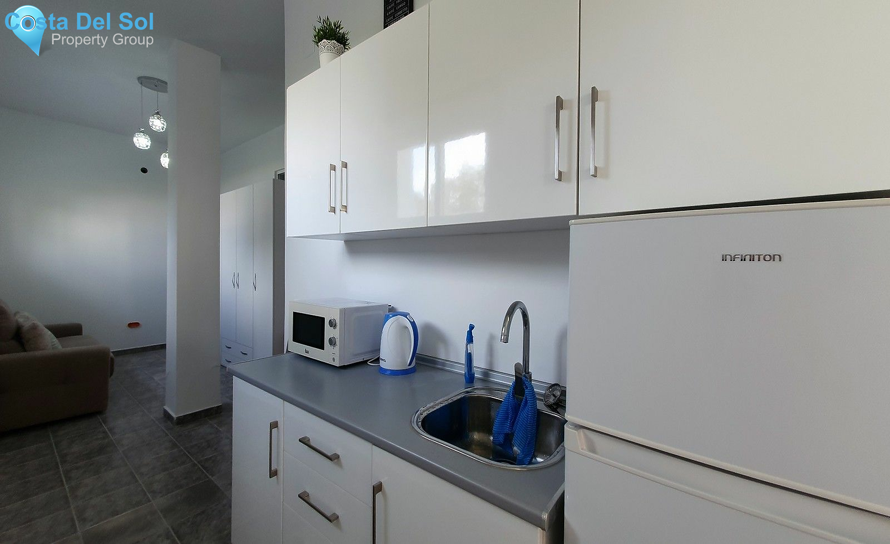 Detached Villa in Torrenueva-1190453