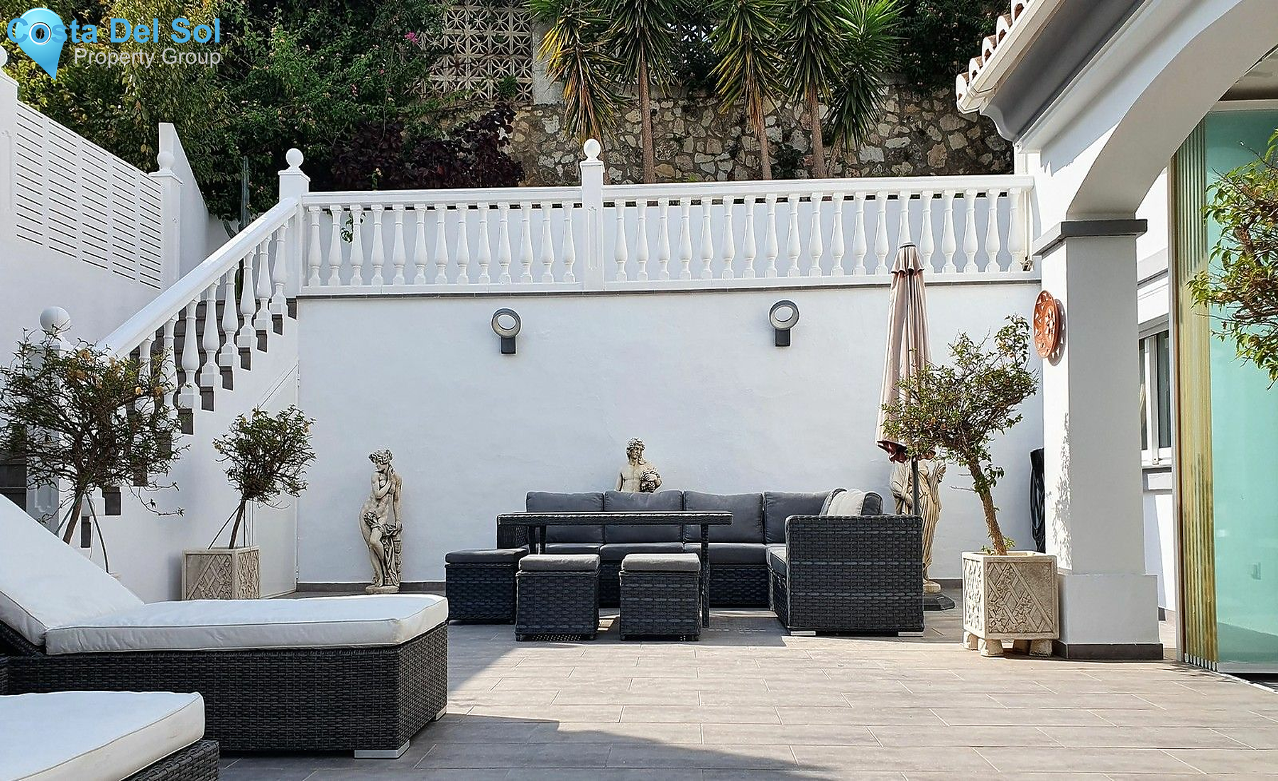 Detached Villa in Torrenueva-1190457