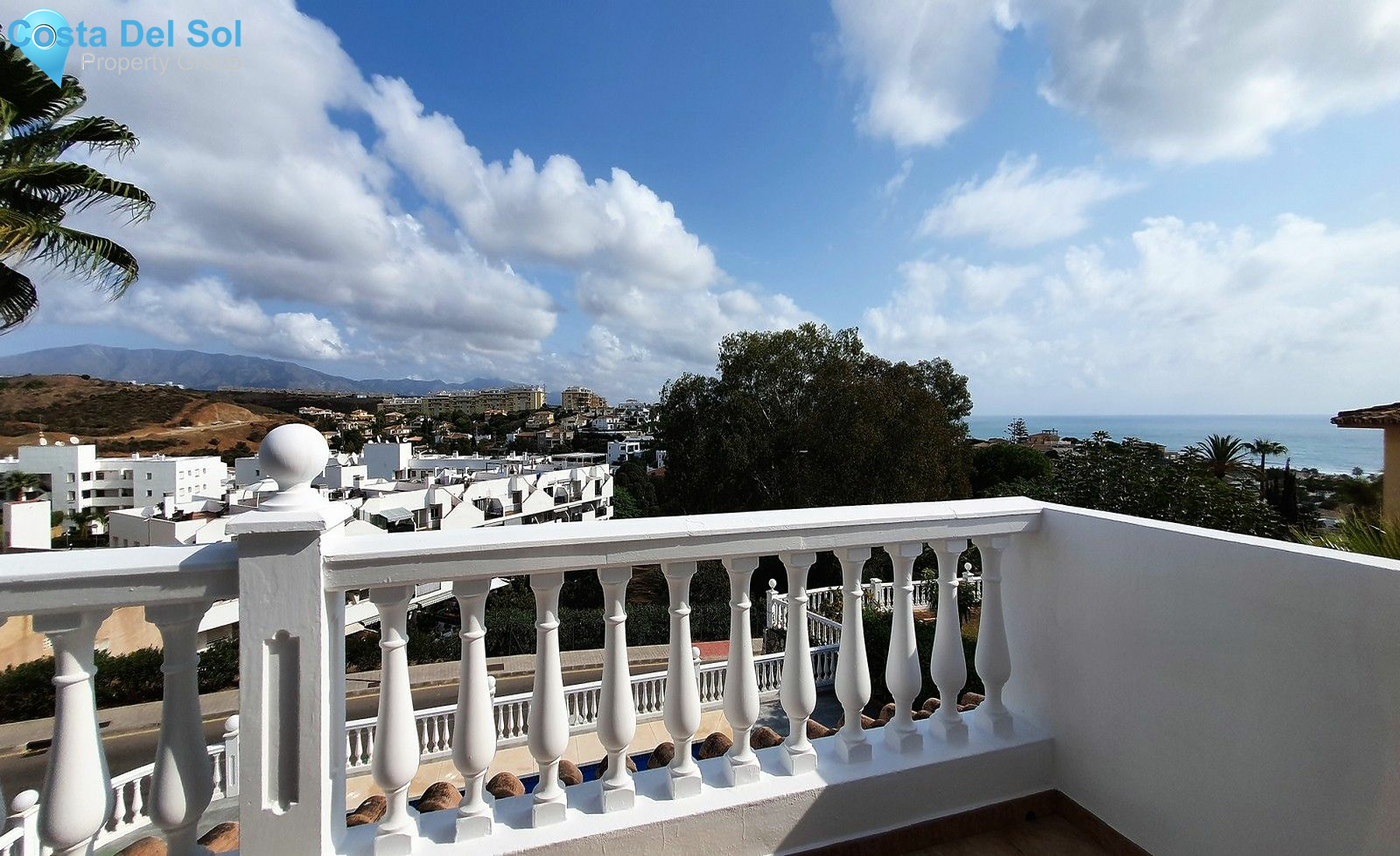 Detached Villa in Torrenueva-1190440
