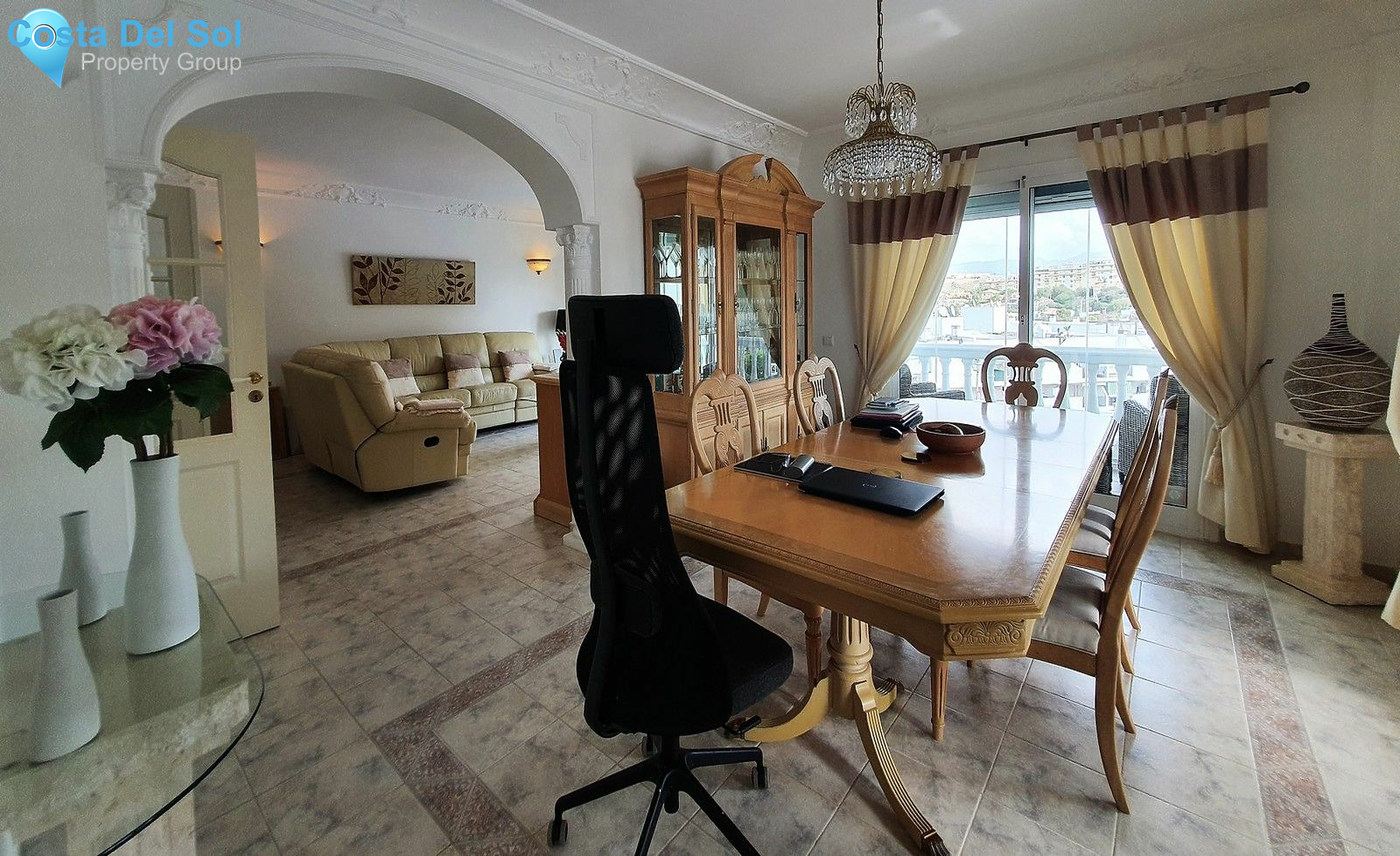Detached Villa in Torrenueva-1190442