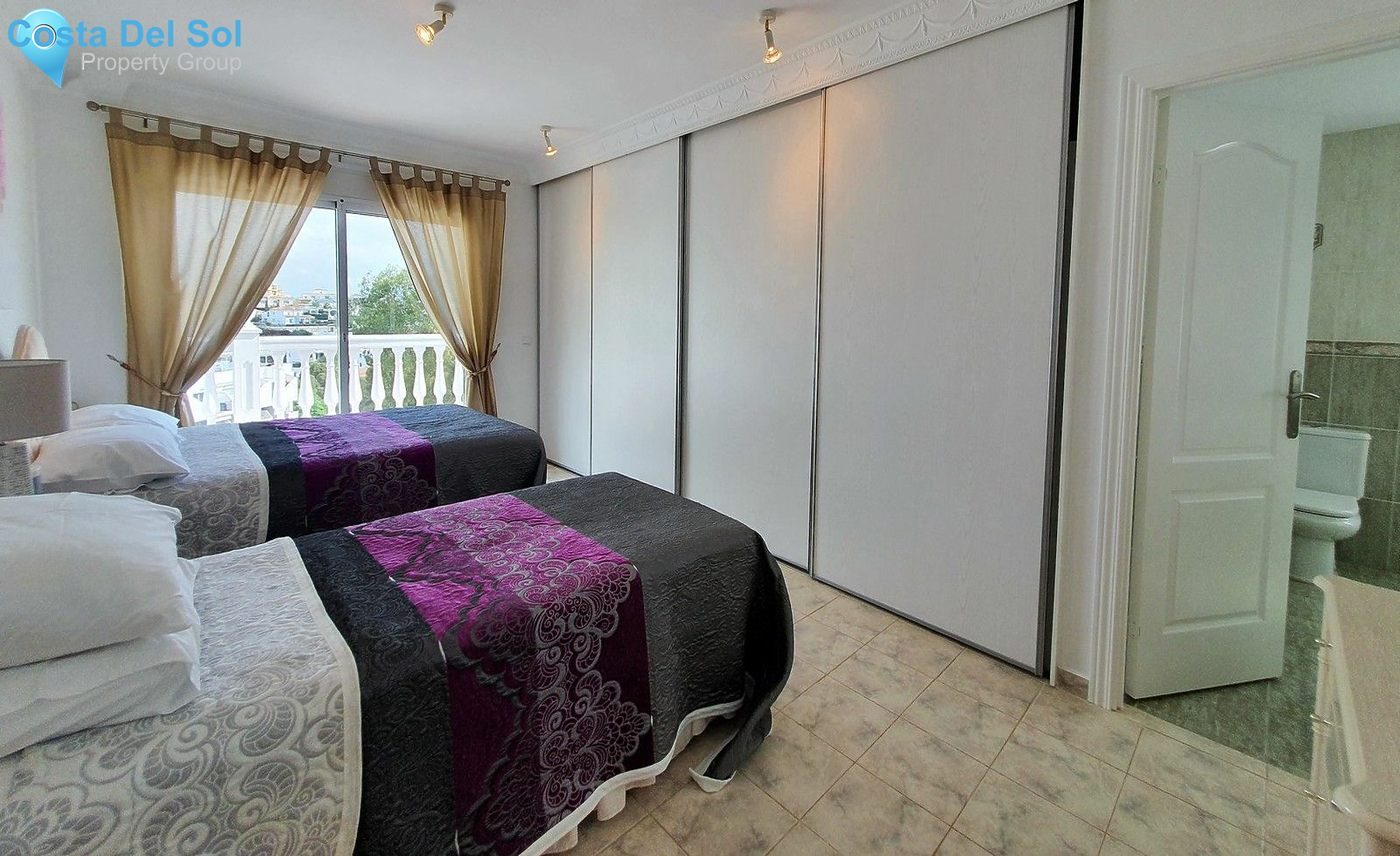 Detached Villa in Torrenueva-1190443