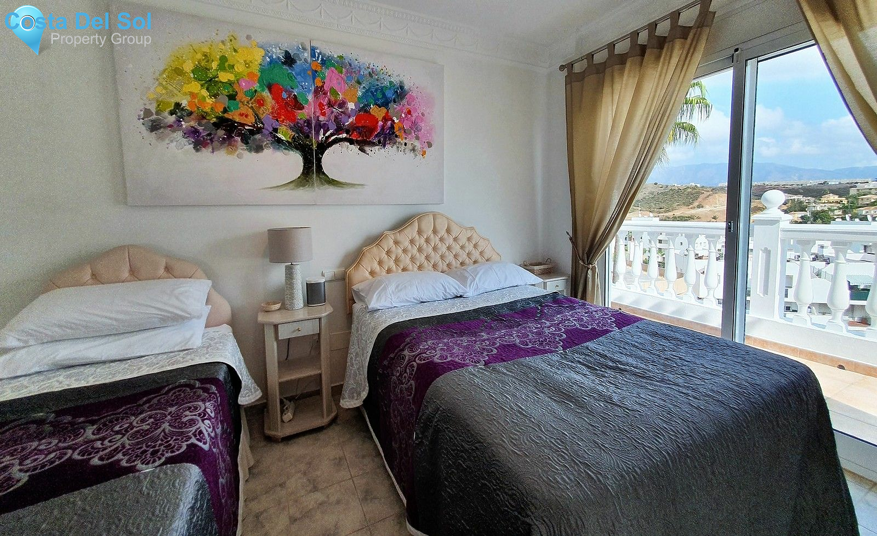 Detached Villa in Torrenueva-1190444