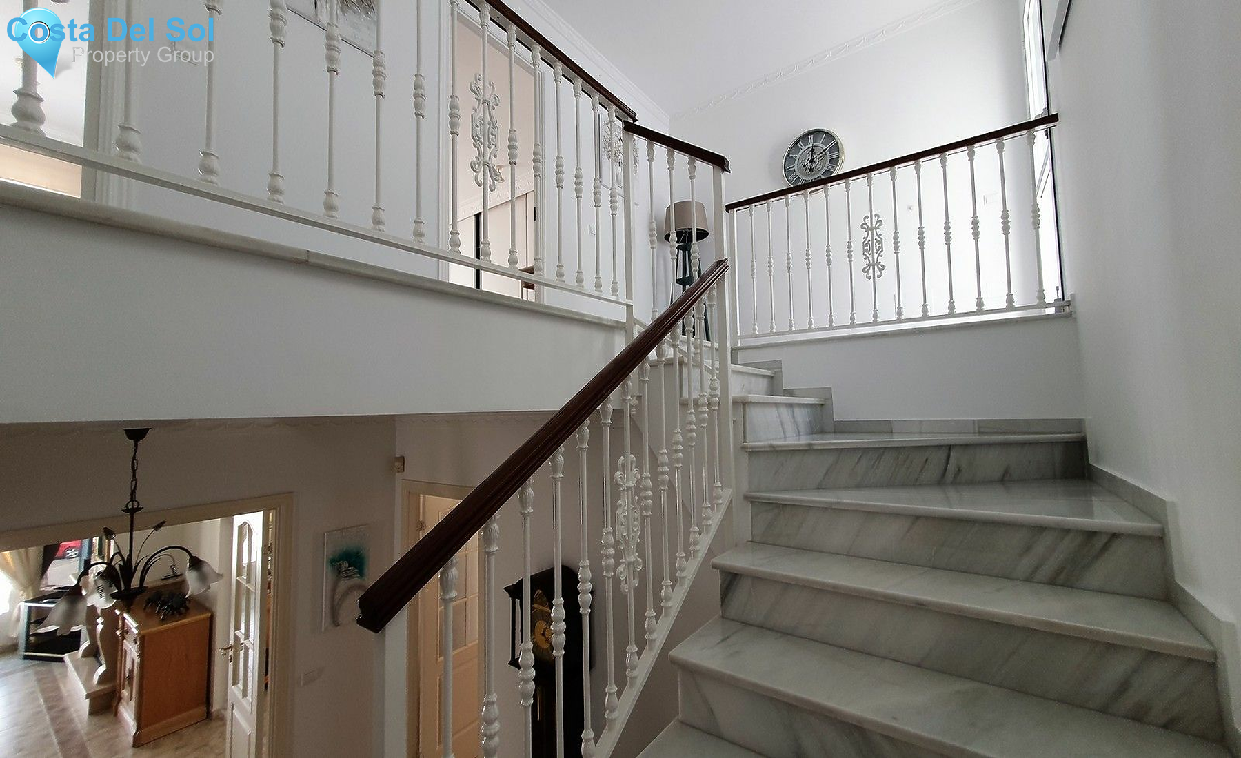 Detached Villa in Torrenueva-1190445