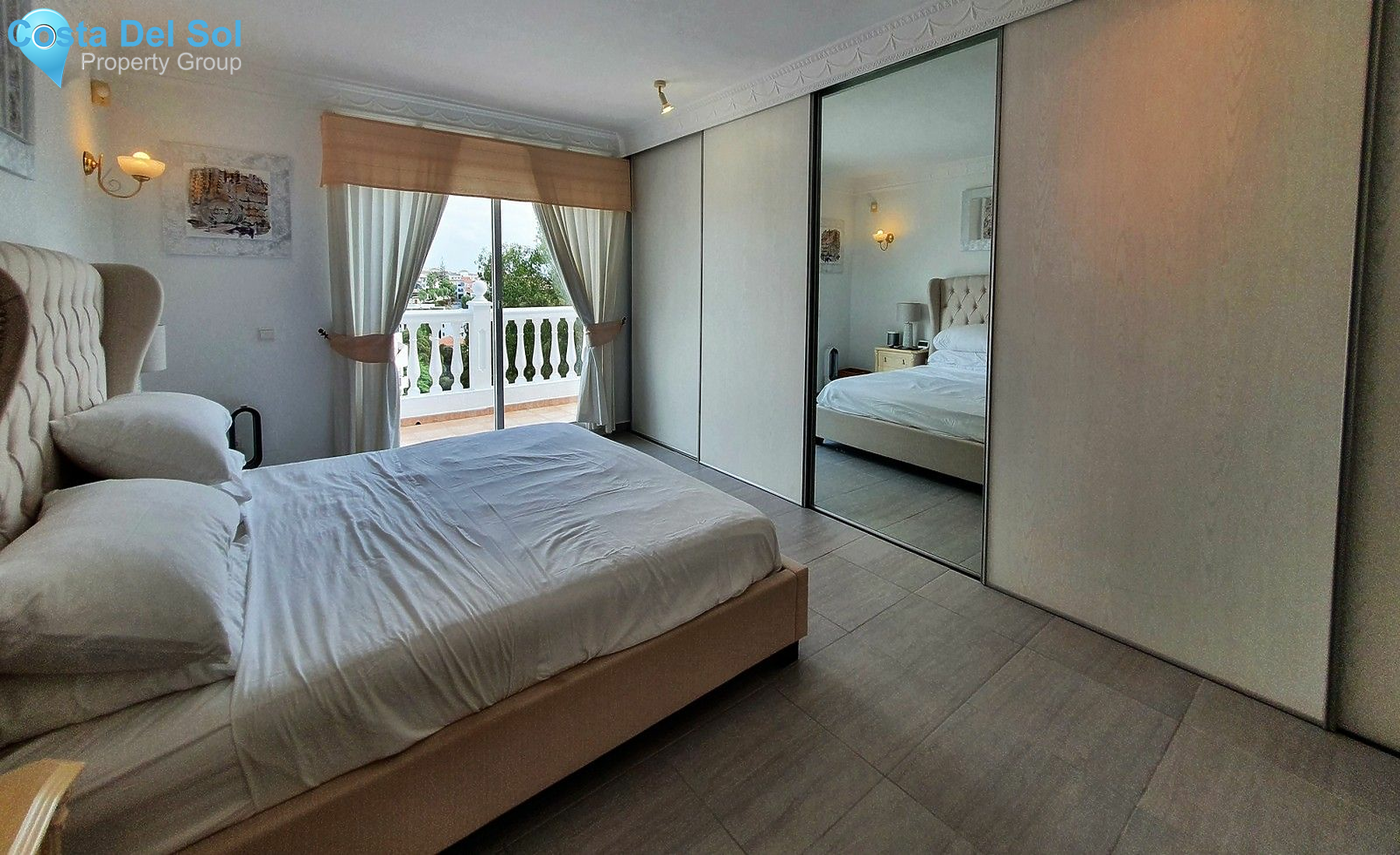 Detached Villa in Torrenueva-1190446