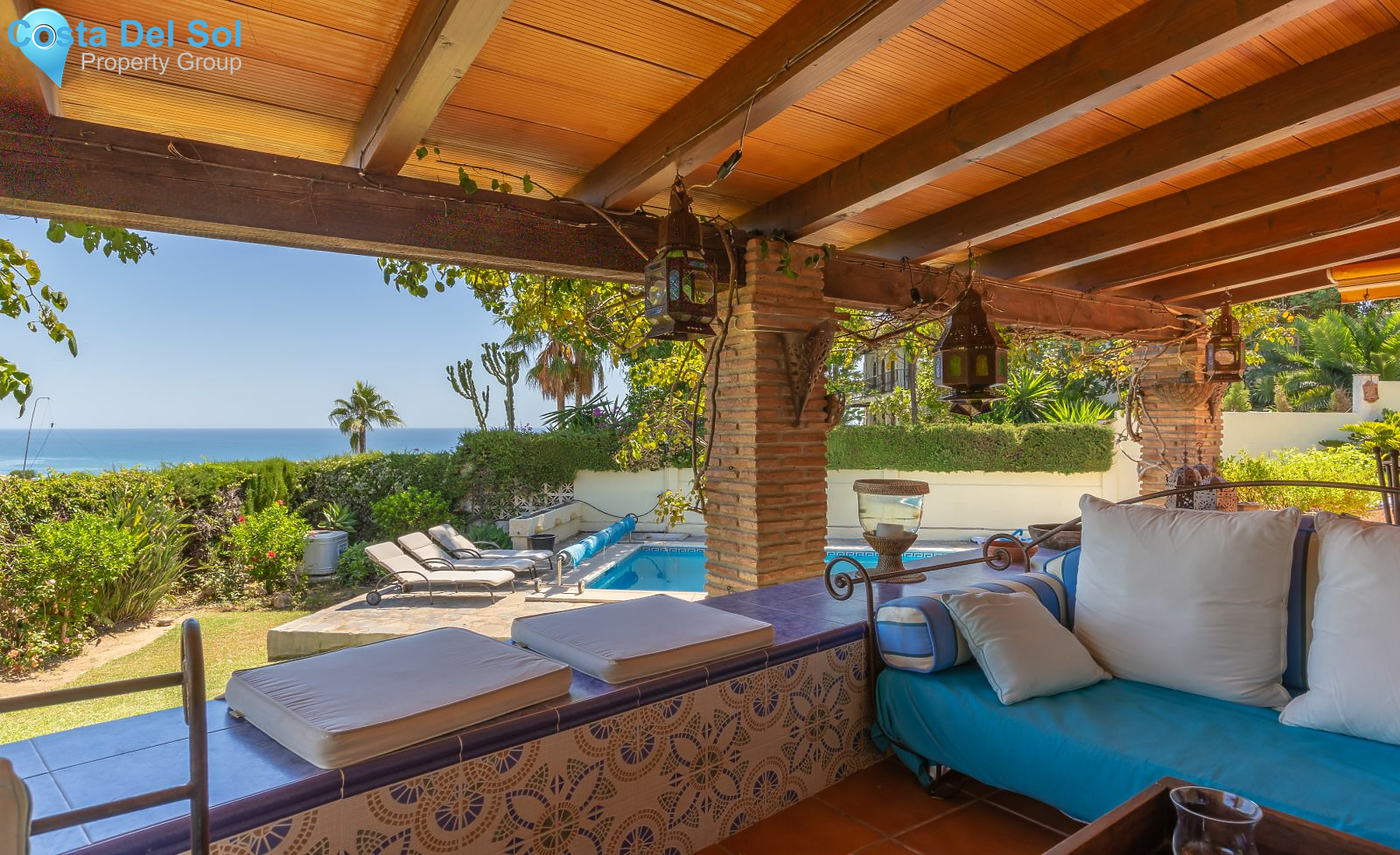 Detached Villa in Torrenueva-1531754