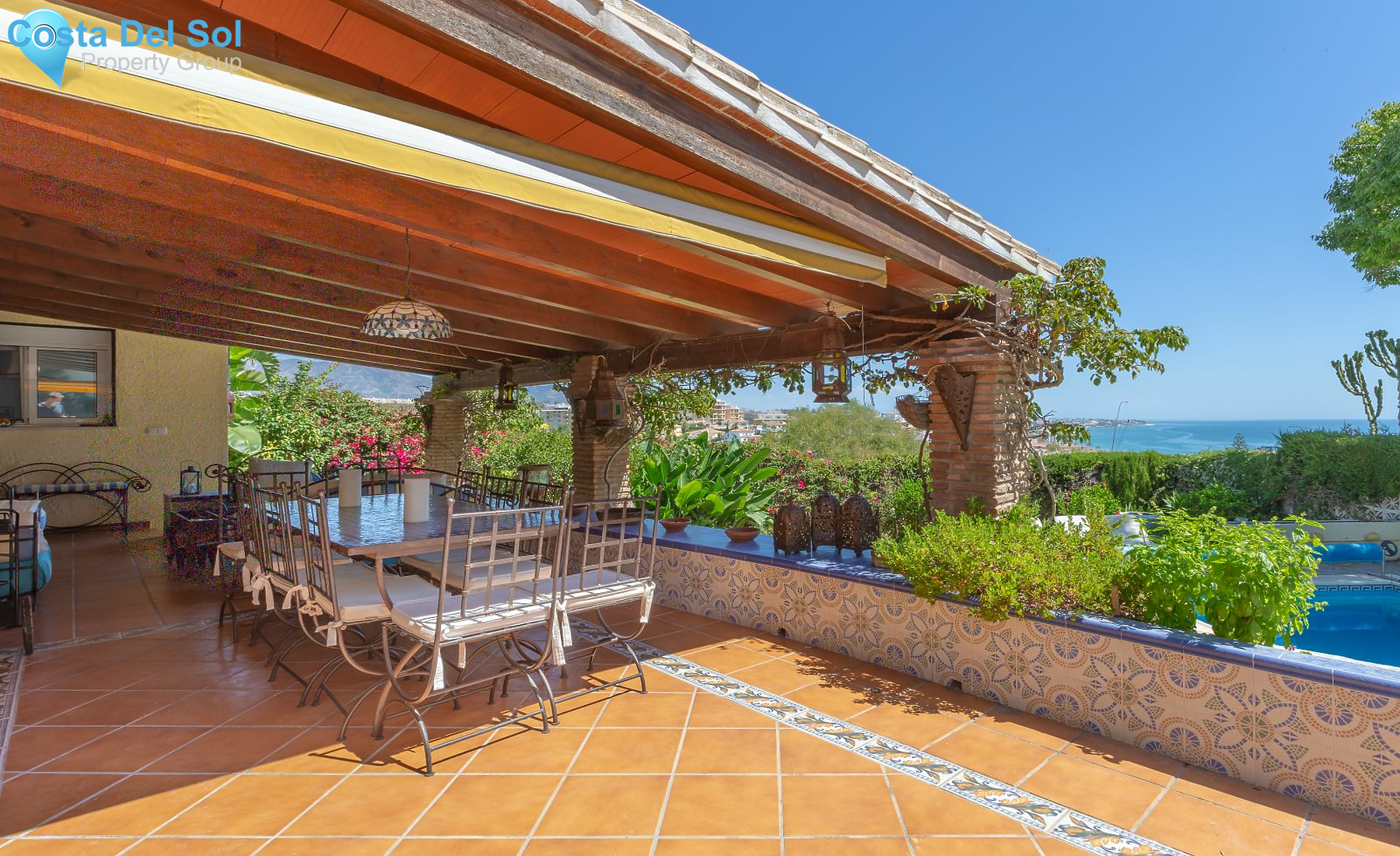Detached Villa in Torrenueva-1531755
