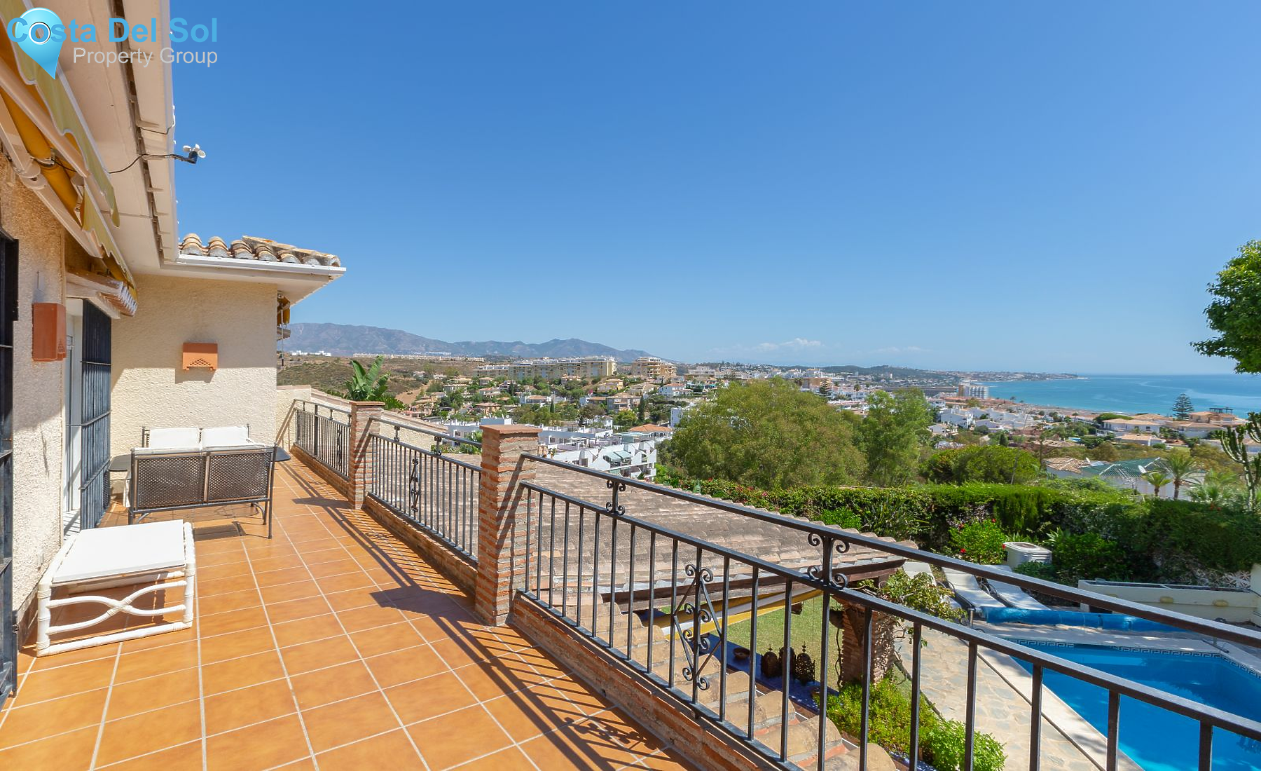 Detached Villa in Torrenueva-1531756