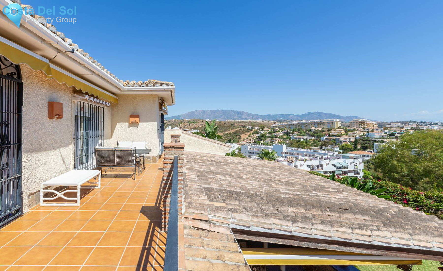 Detached Villa in Torrenueva-1531757