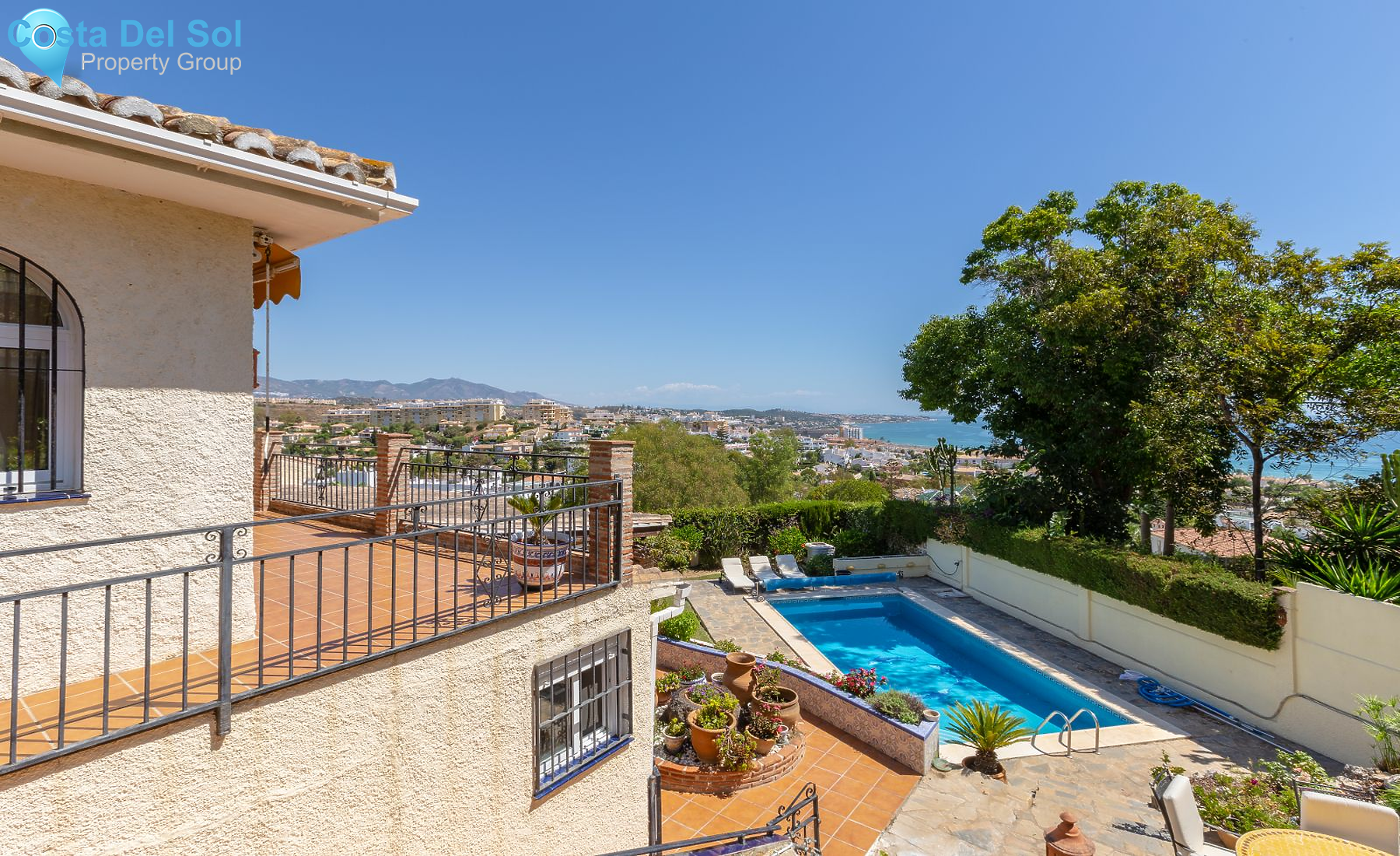 Detached Villa in Torrenueva-1531758