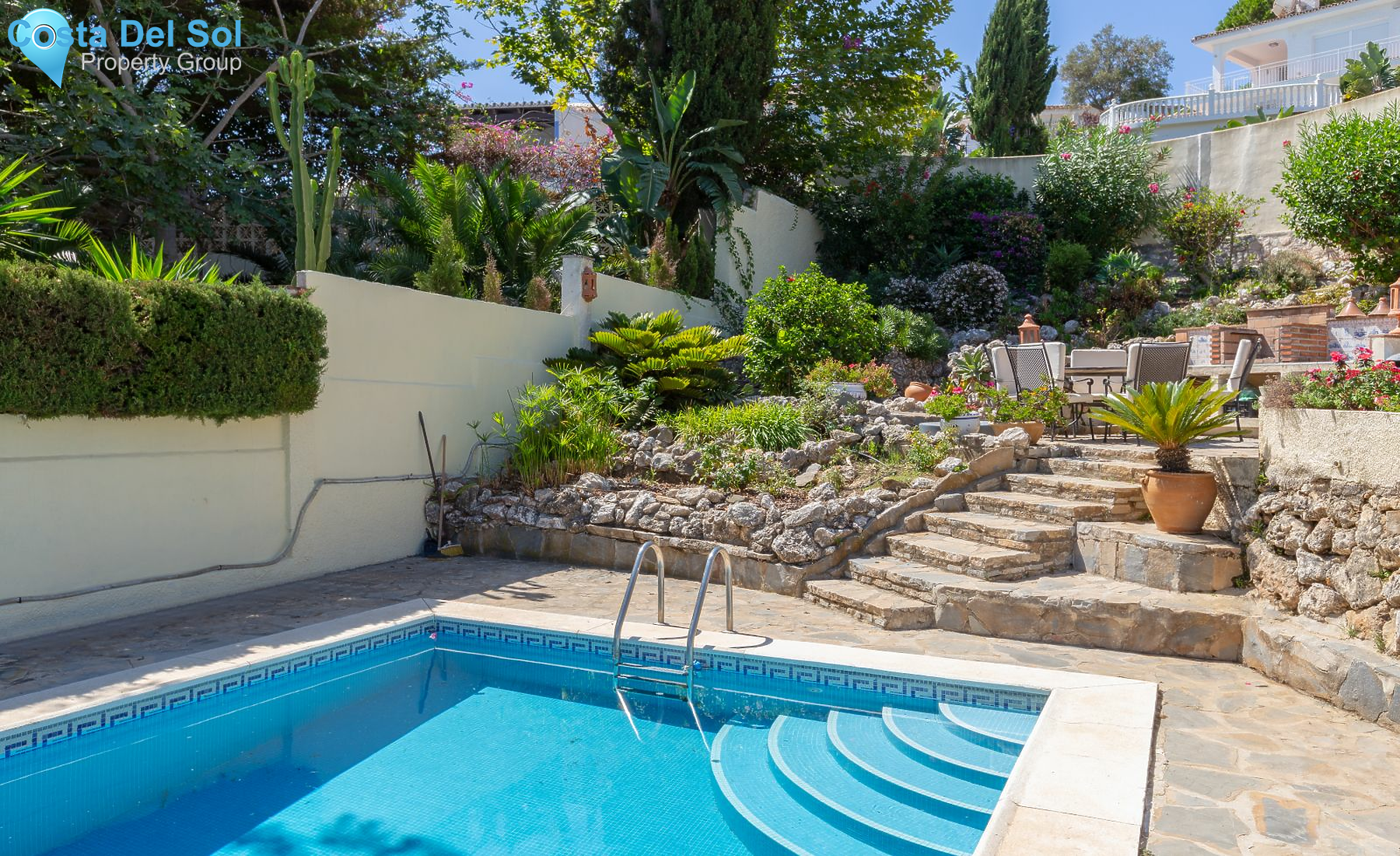Detached Villa in Torrenueva-1531760