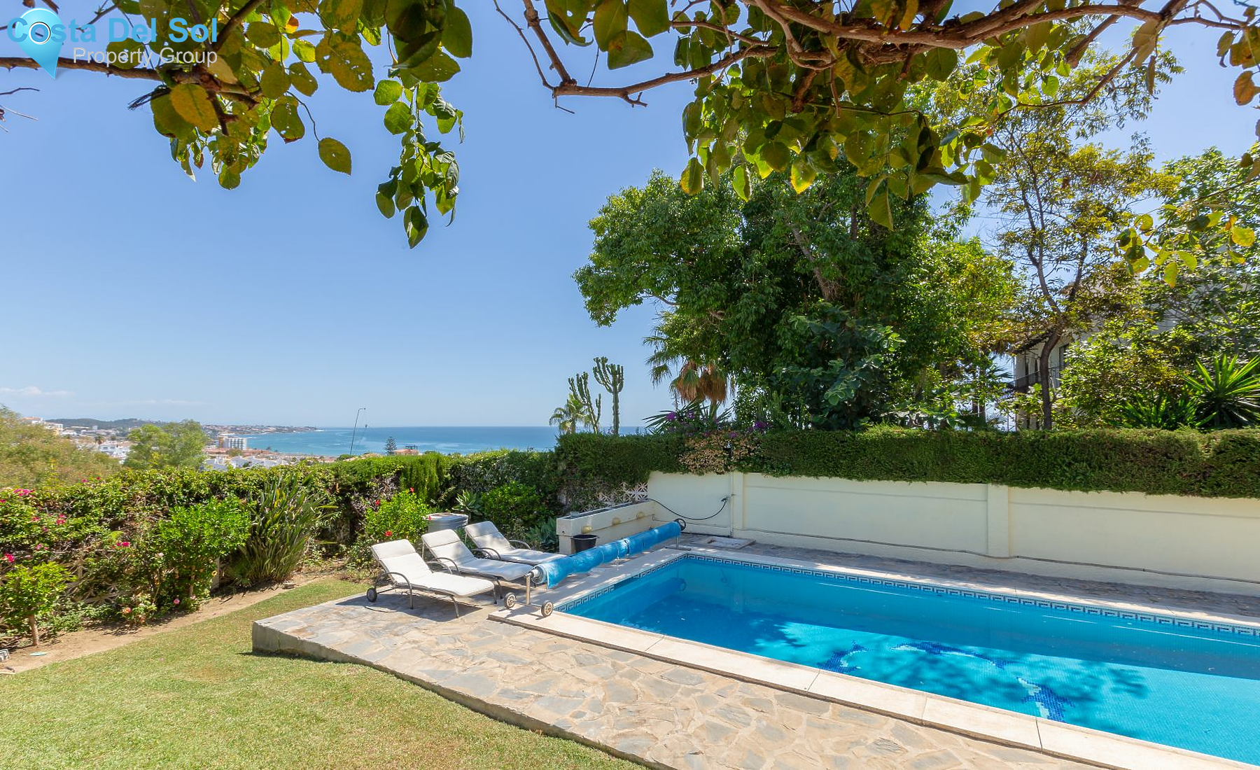 Detached Villa in Torrenueva-1531761