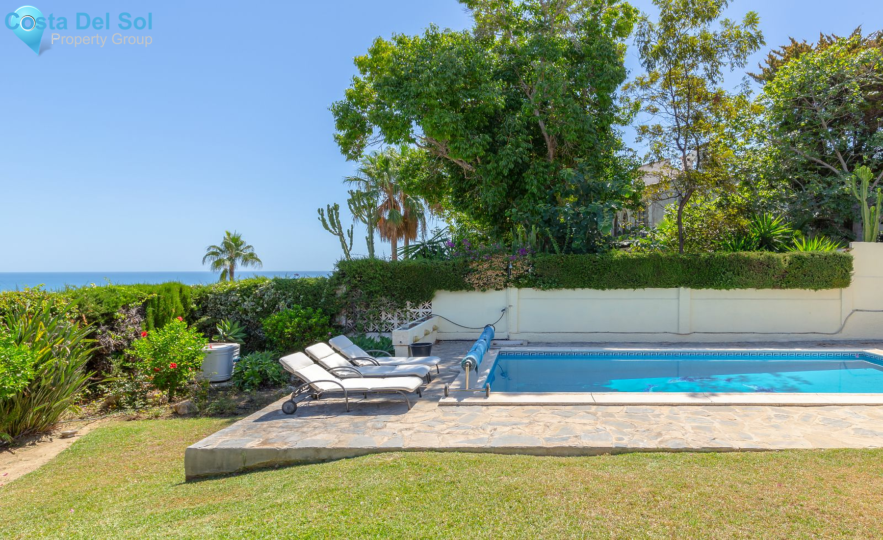 Detached Villa in Torrenueva-1531762