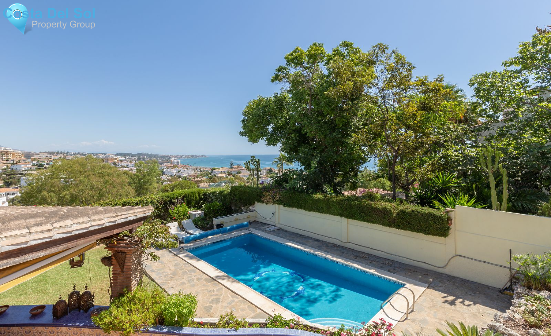 Detached Villa in Torrenueva-1531745