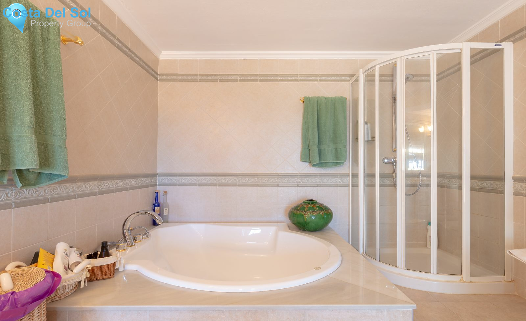 Detached Villa in Torrenueva-1531763