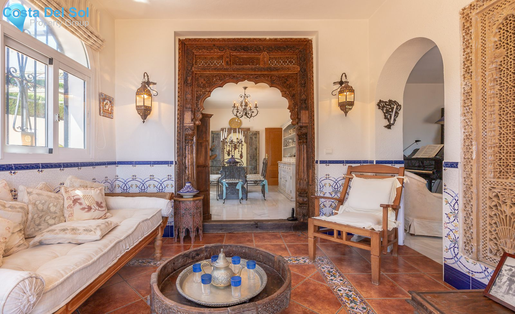 Detached Villa in Torrenueva-1531746