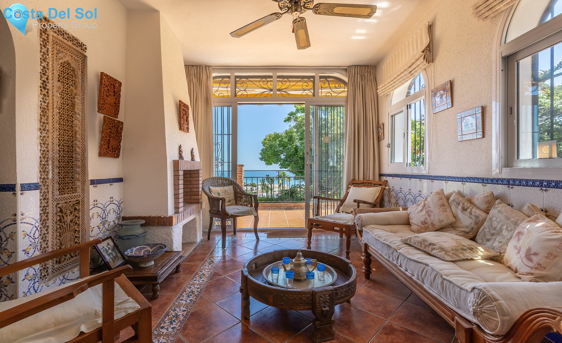 Detached Villa in Torrenueva-1531747
