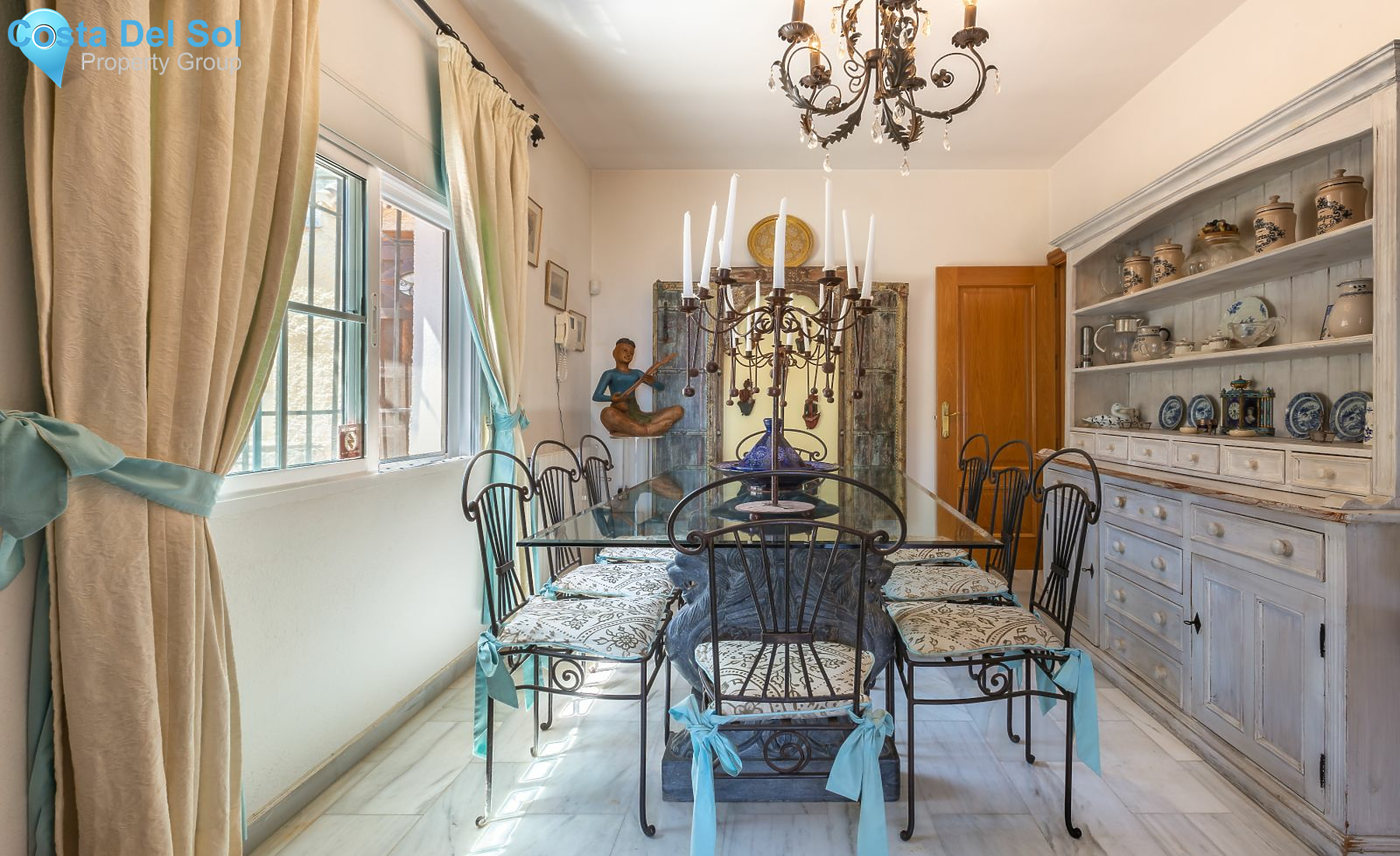 Detached Villa in Torrenueva-1531748