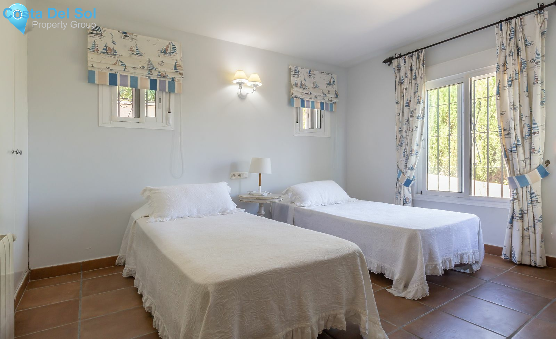 Detached Villa in Torrenueva-1531751