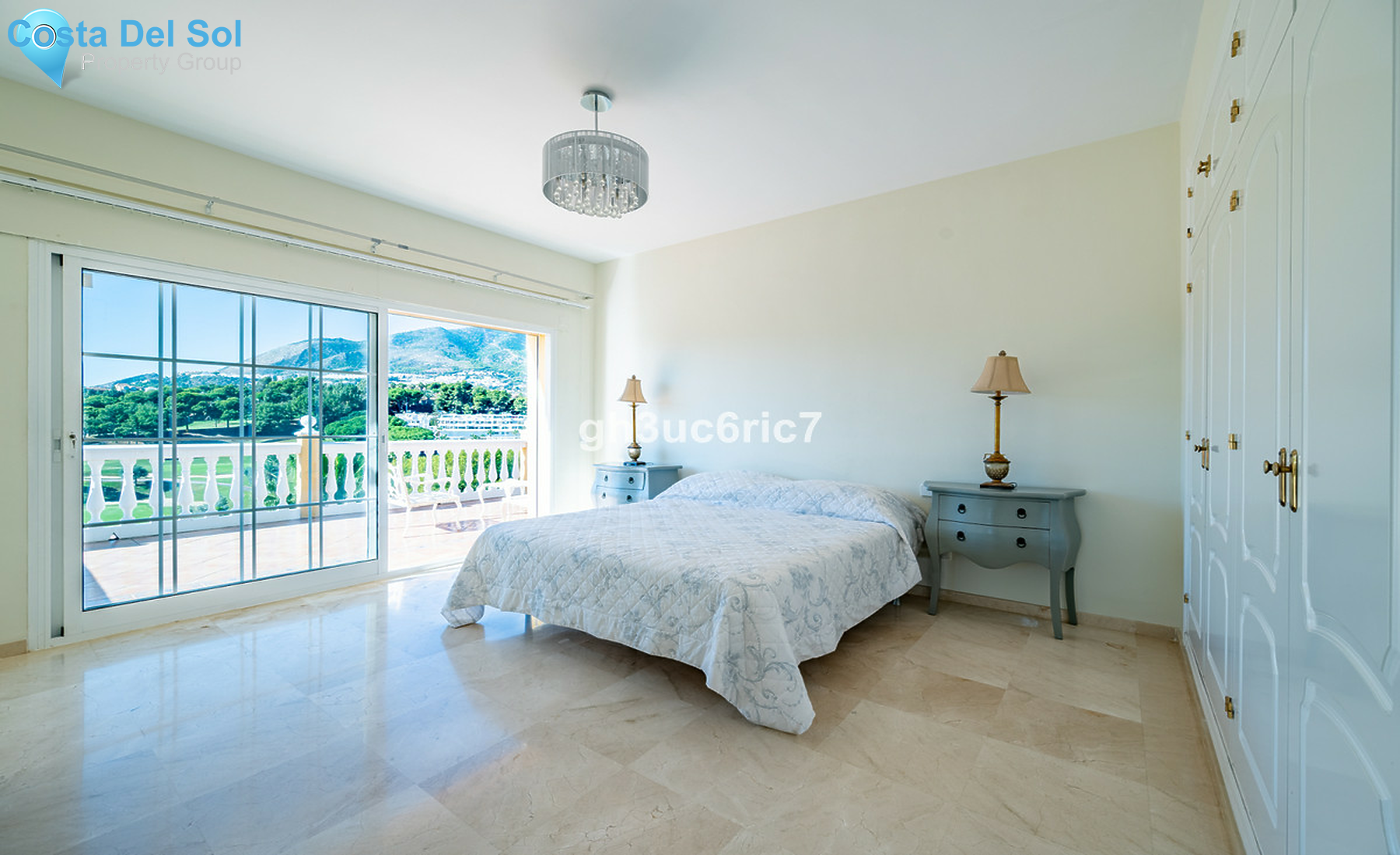 Detached Villa in Torrequebrada-724440